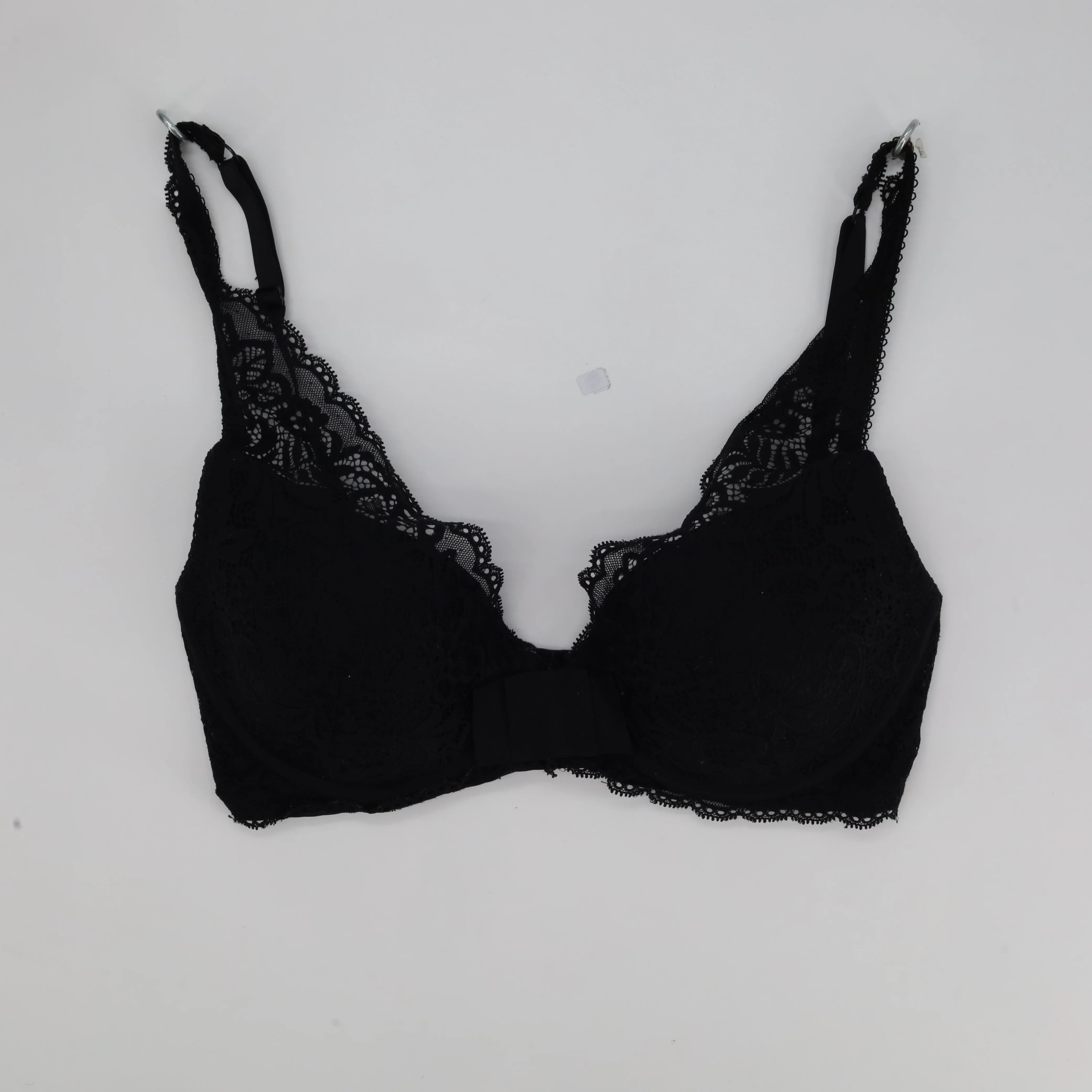 Soutien-gorge ETAM Noir - Image 2