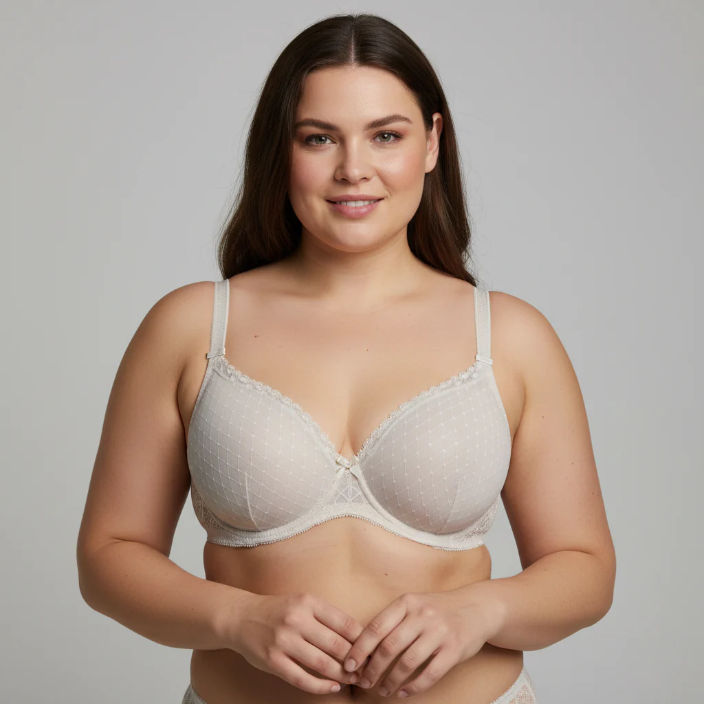 Soutien-gorge Passionata Blanc
