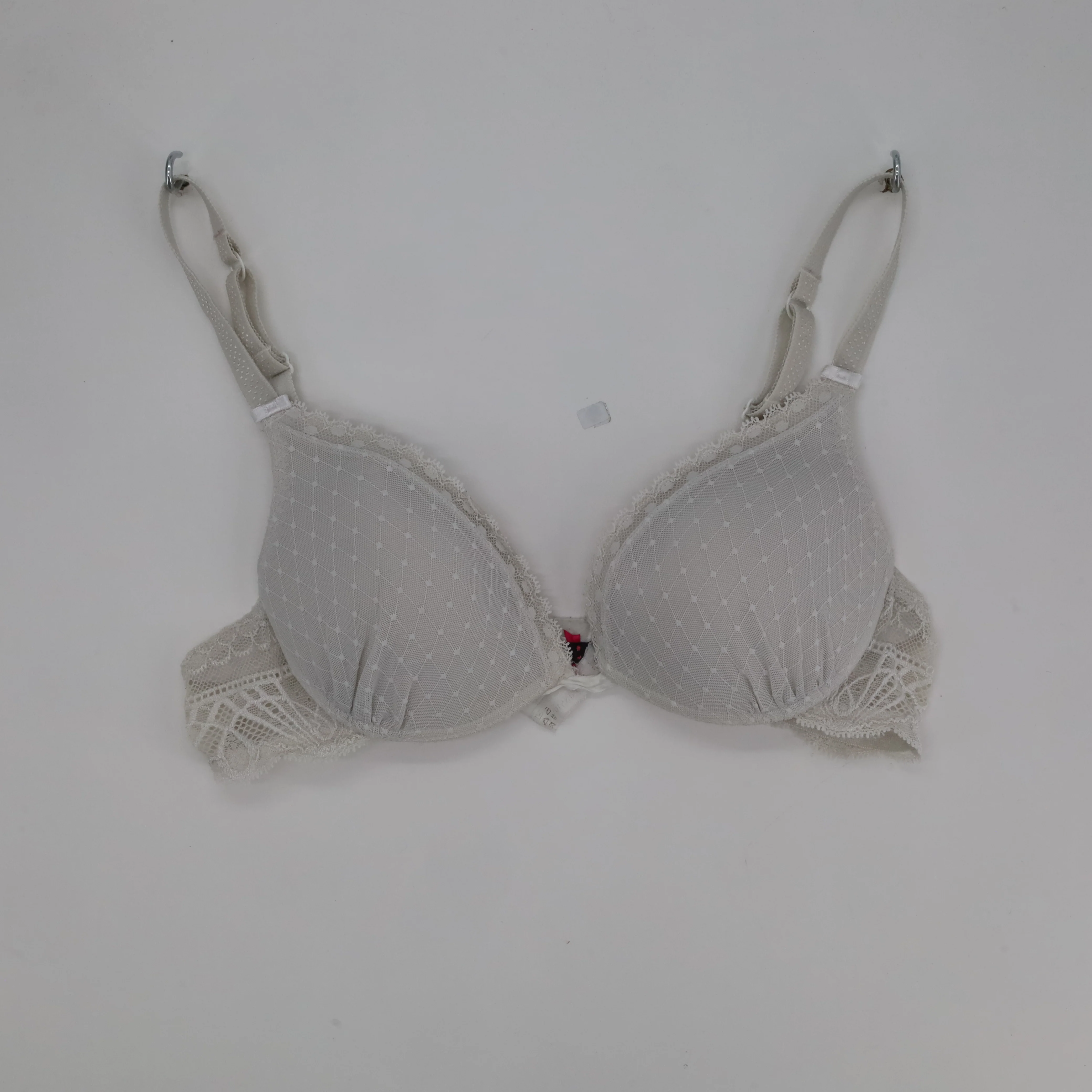 Soutien-gorge Passionata Blanc - Image 2