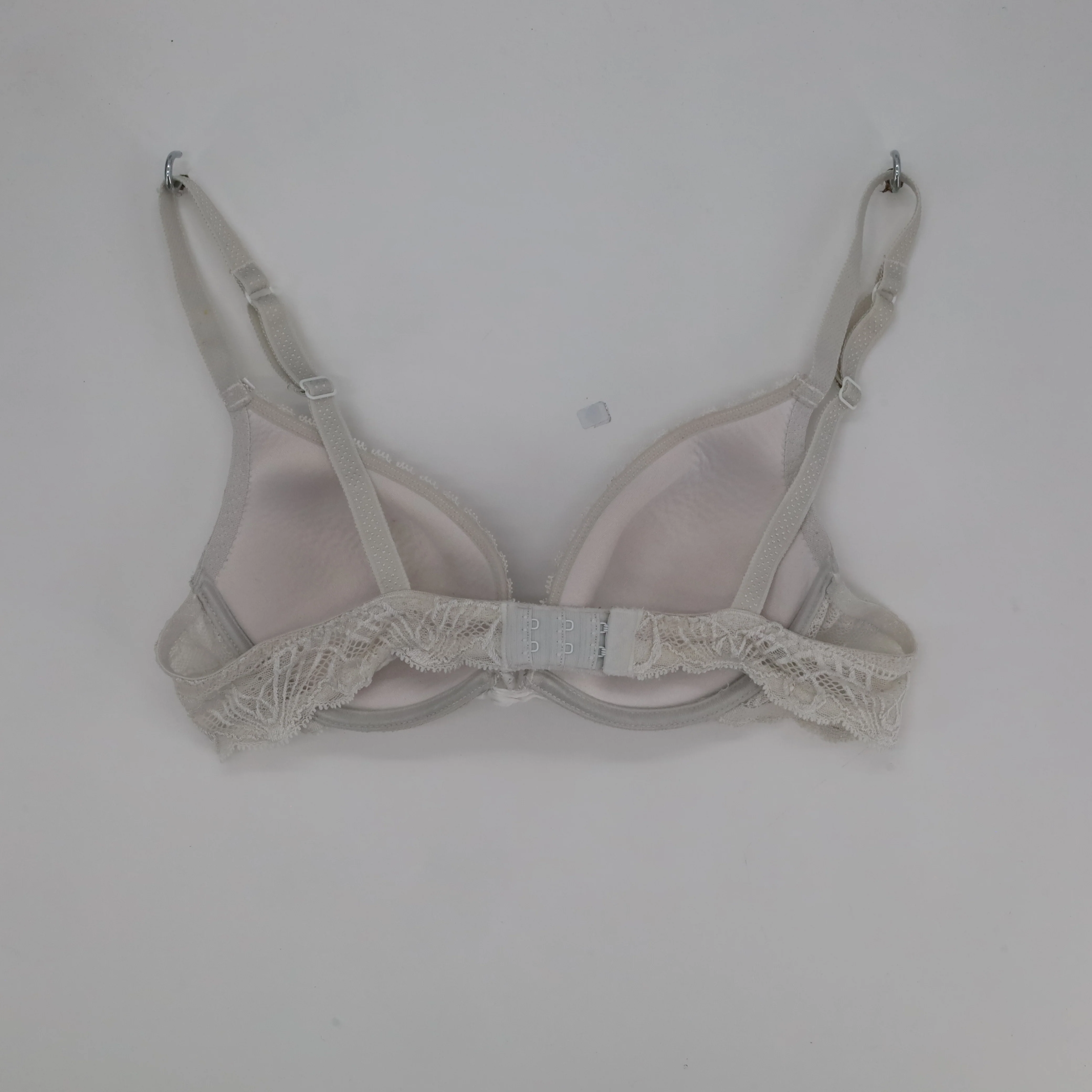 Soutien-gorge Passionata Blanc - Image 3