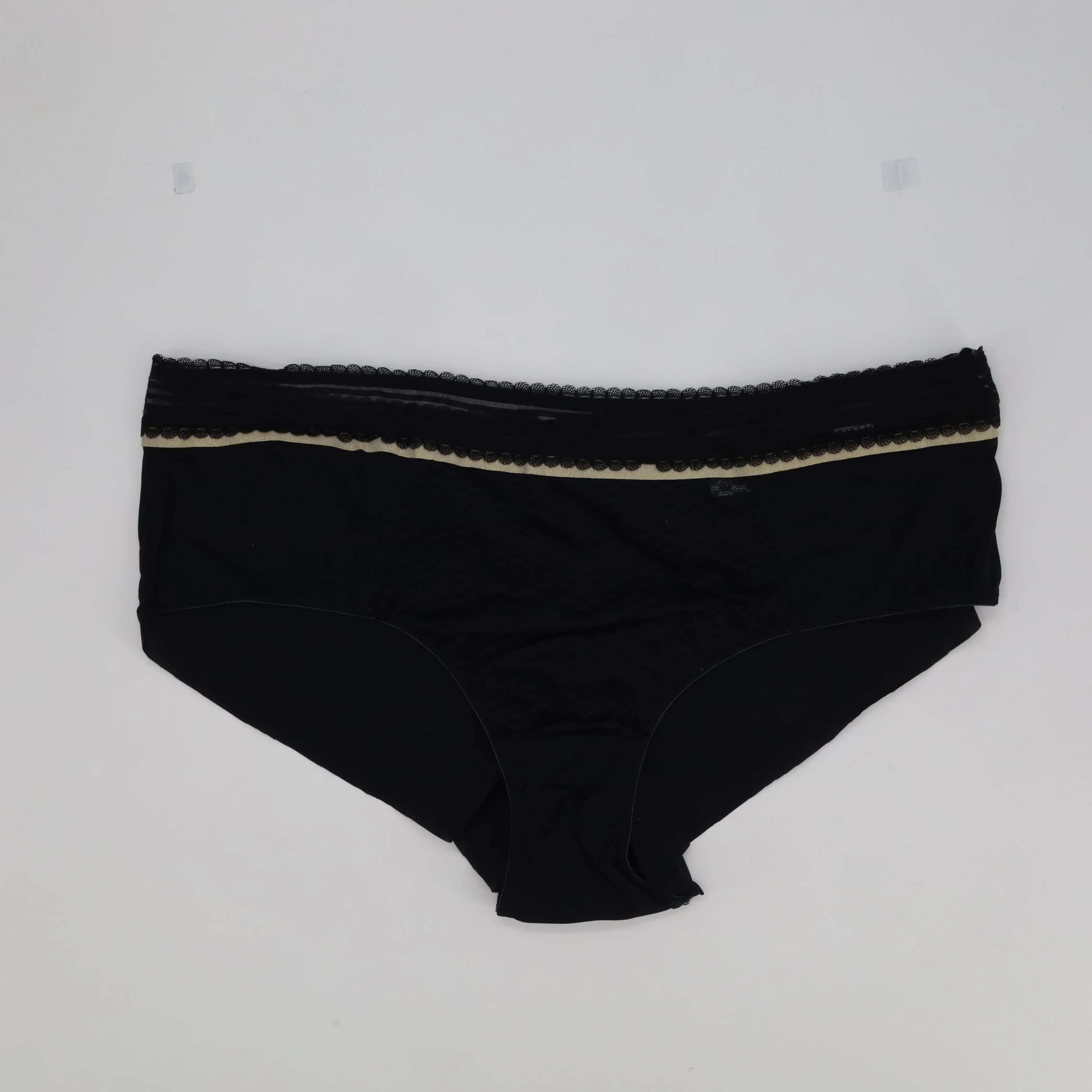 Culotte Noir
