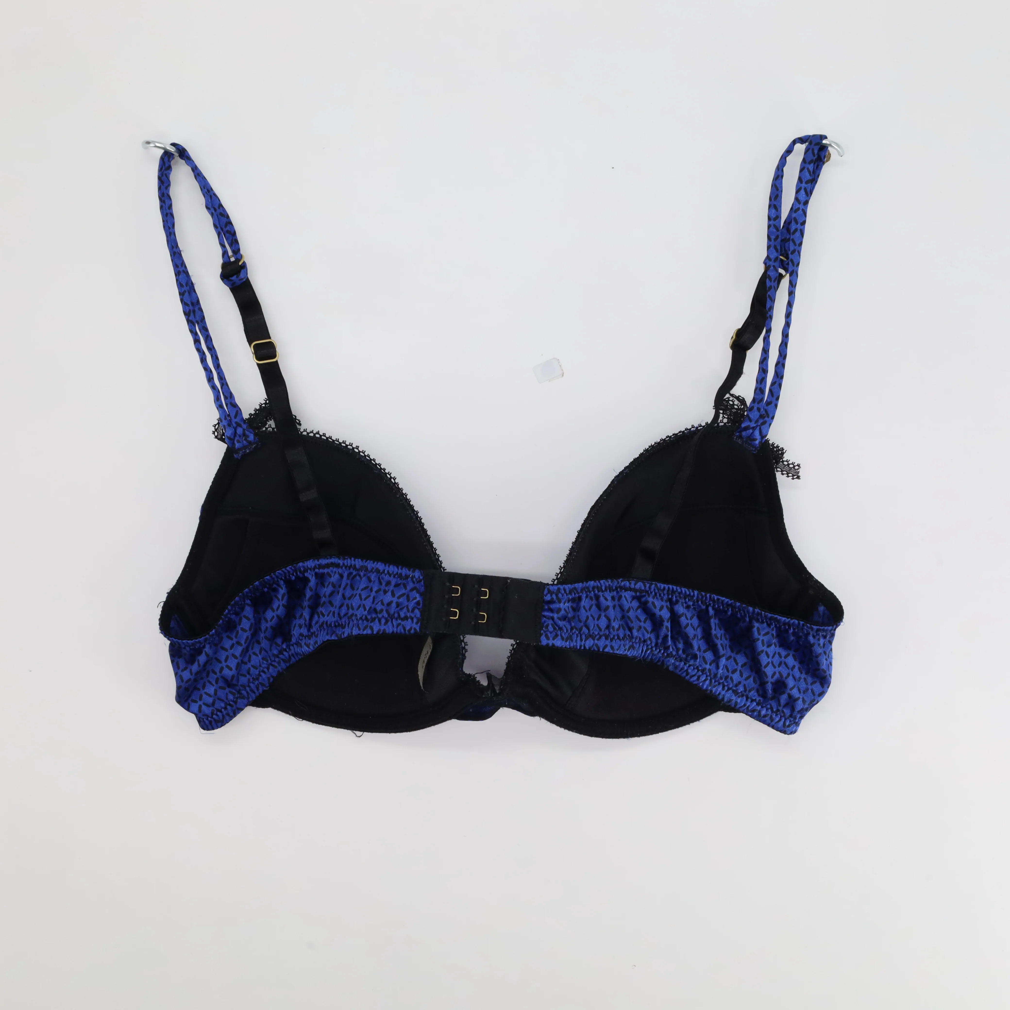 Soutien-gorge ETAM Bleu - Image 3