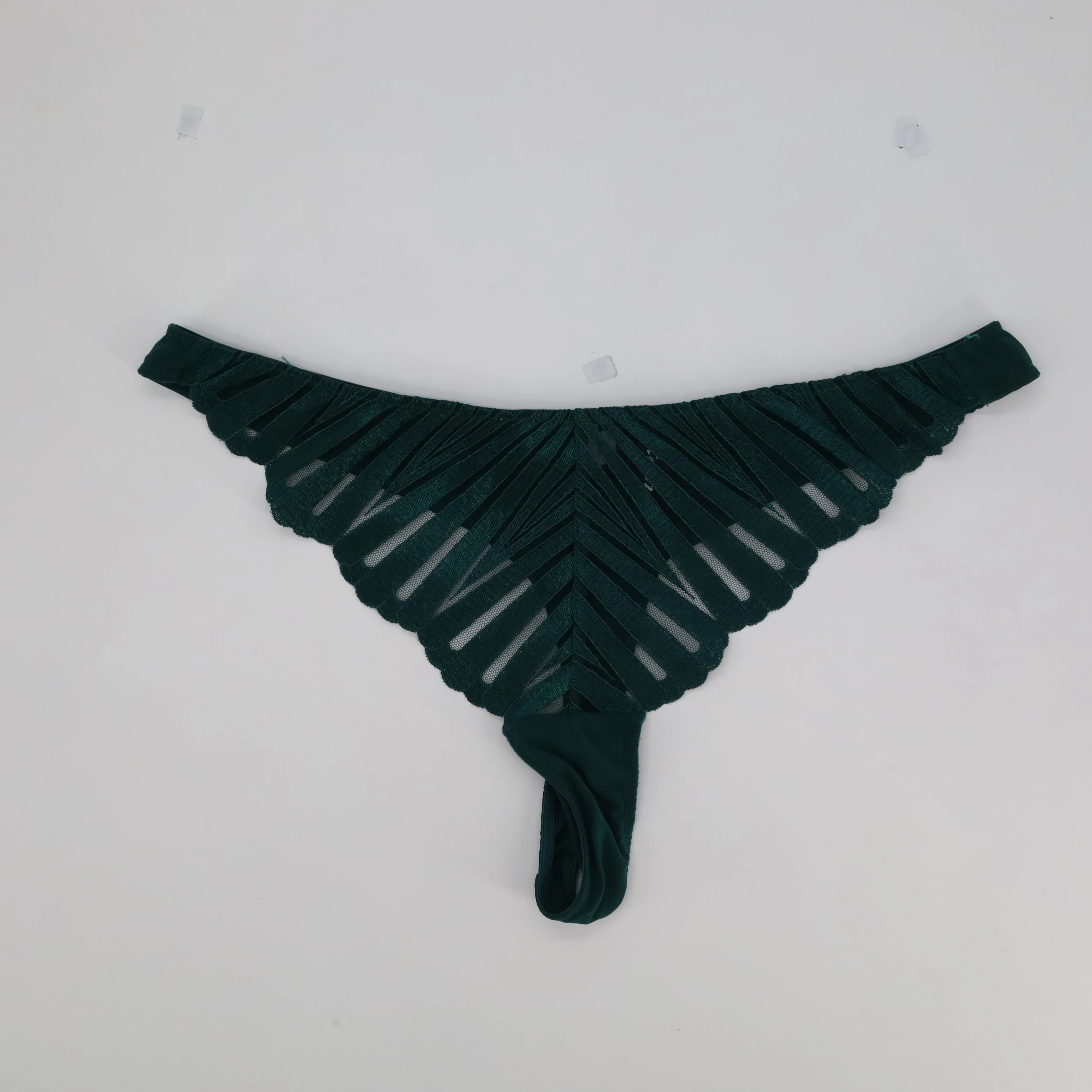 Tanga ETAM Vert