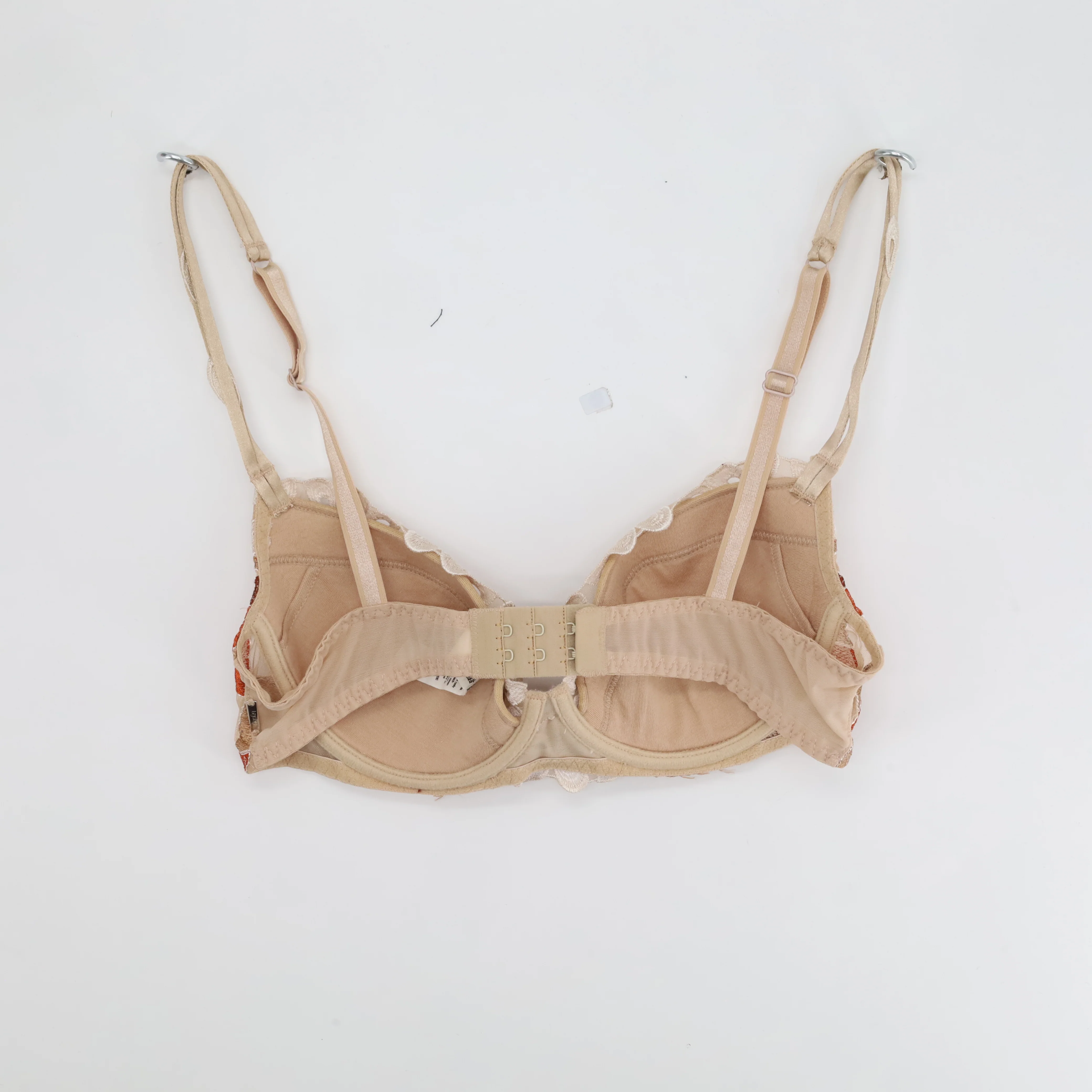 Soutien-gorge Maison Lejaby Orange - Image 3
