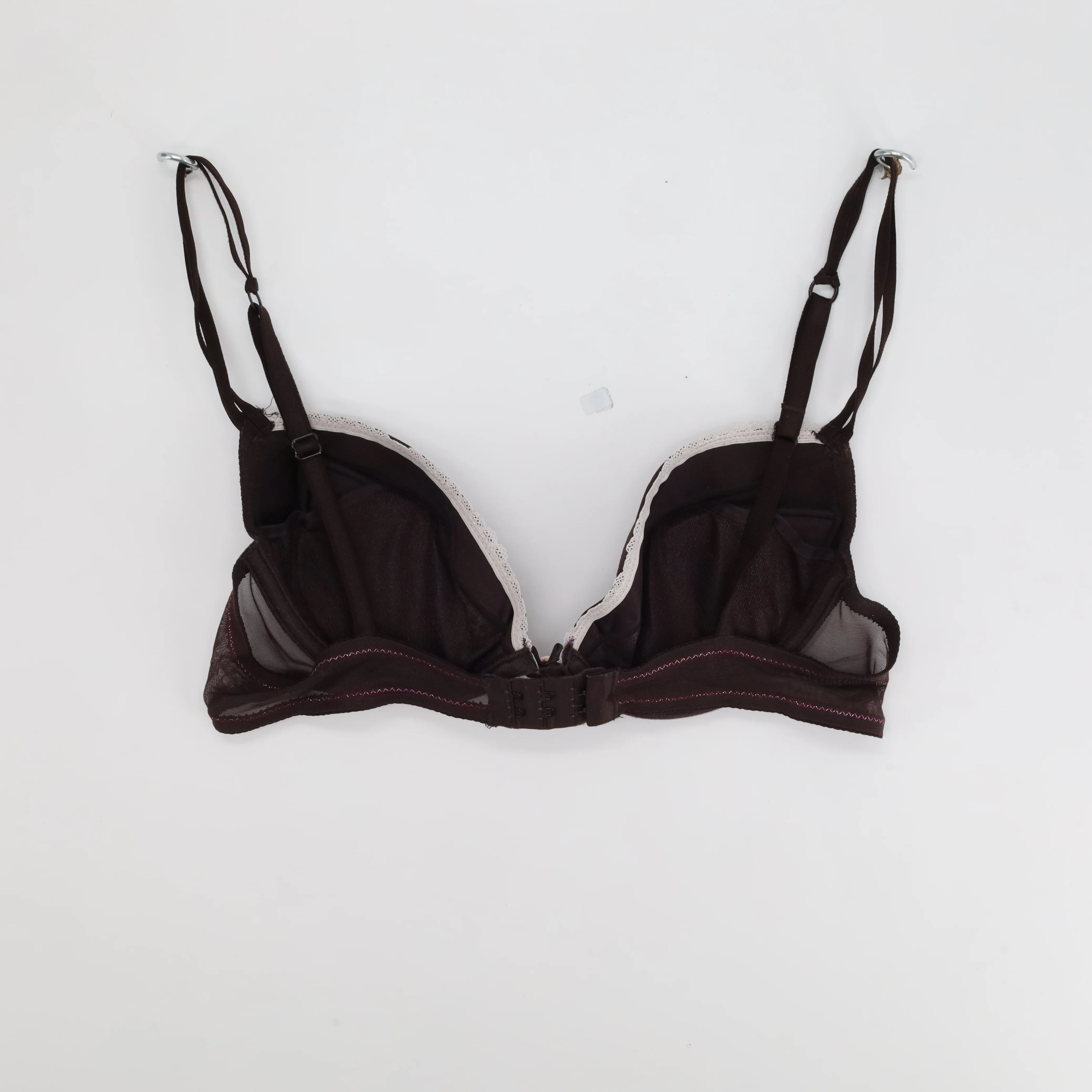 Soutien-gorge Passionata Marron - Image 3