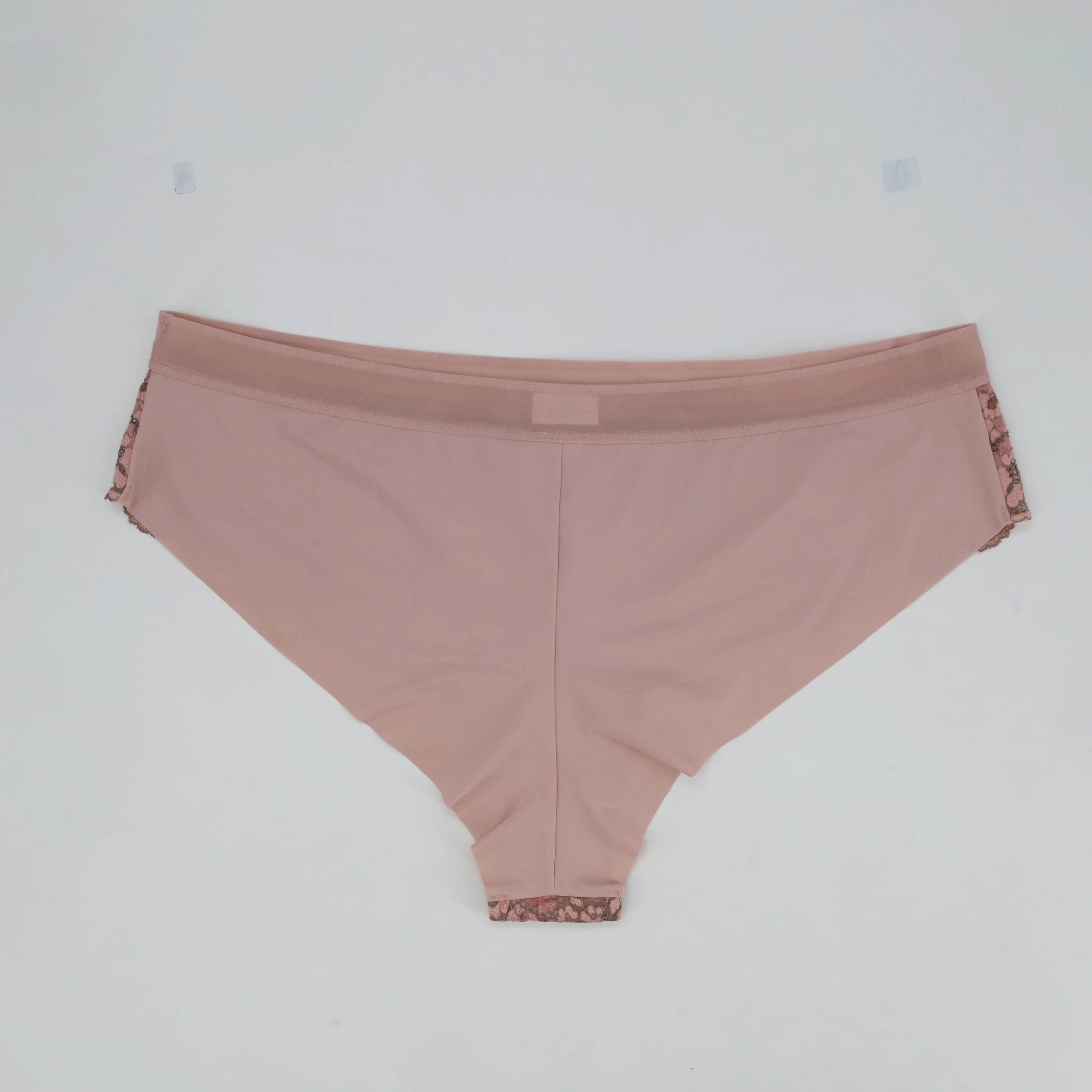 Culotte Rose - Image 2