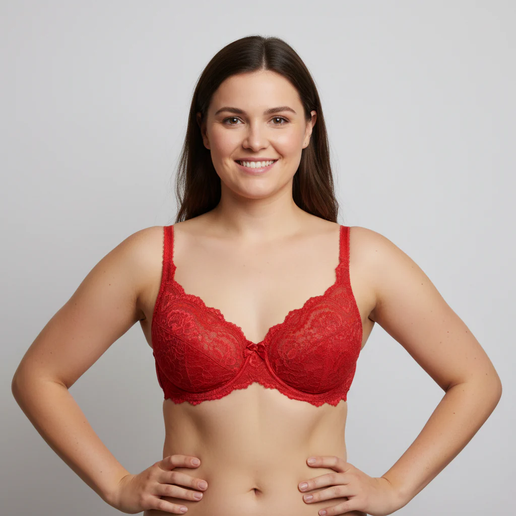 Soutien-gorge Playtex Corail