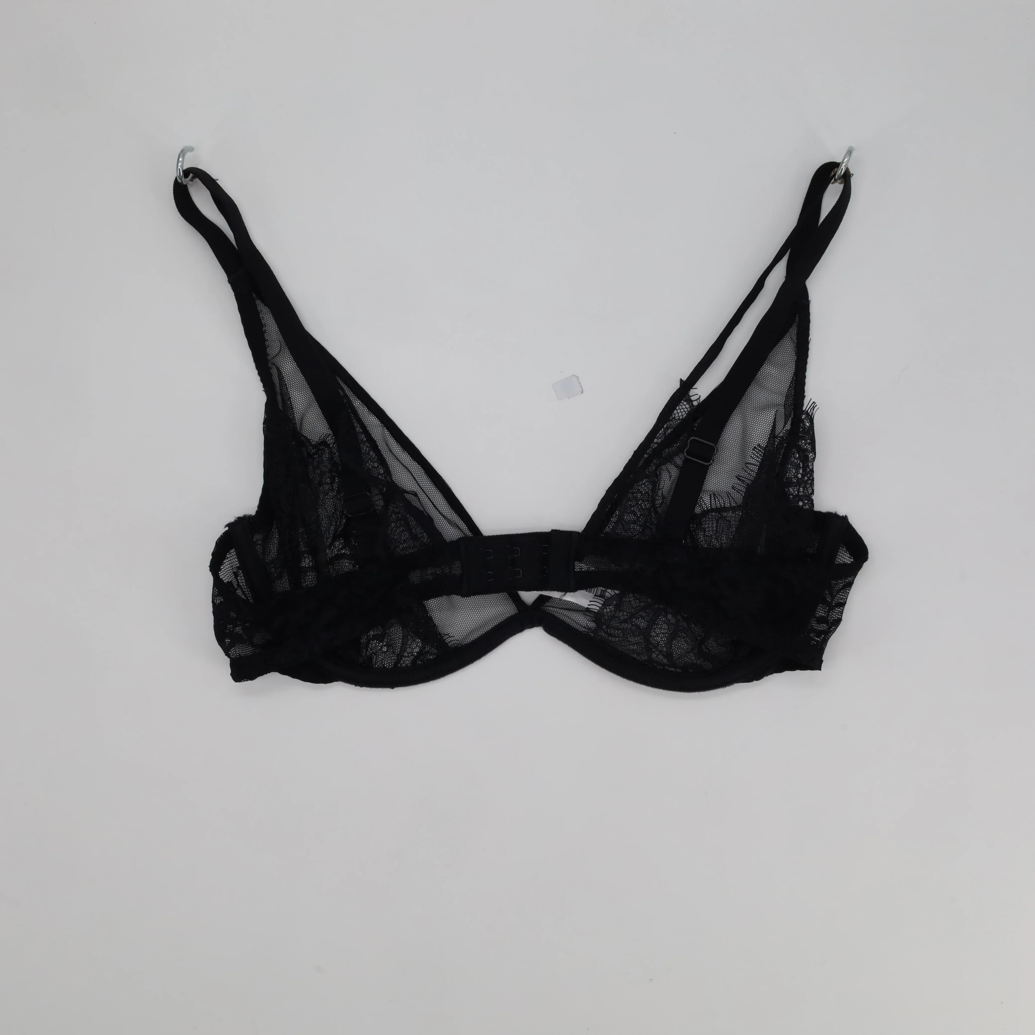Soutien-gorge Passionata Noir - Image 3