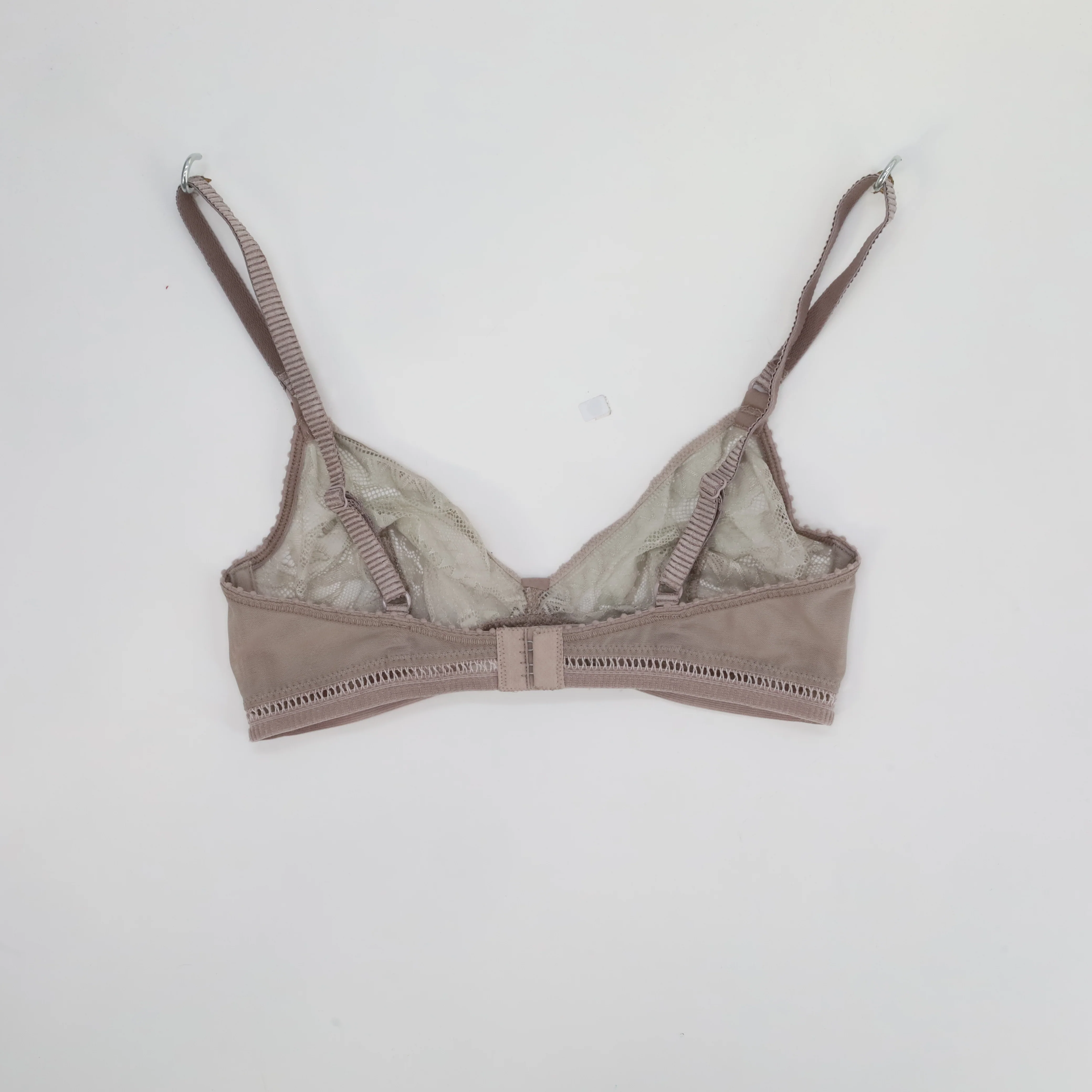 Soutien-gorge Huit Gris - Image 3