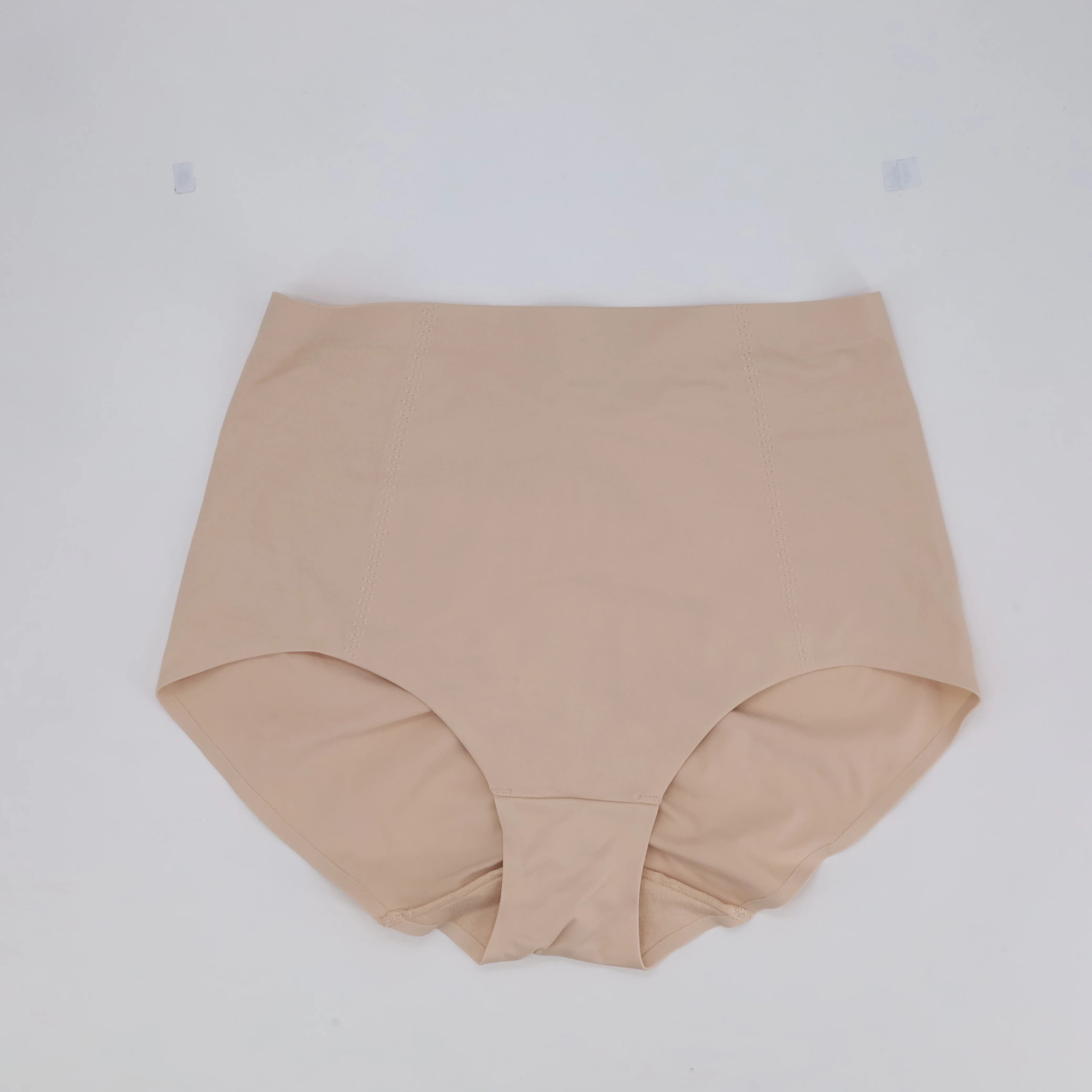 Culotte gainante ETAM Beige