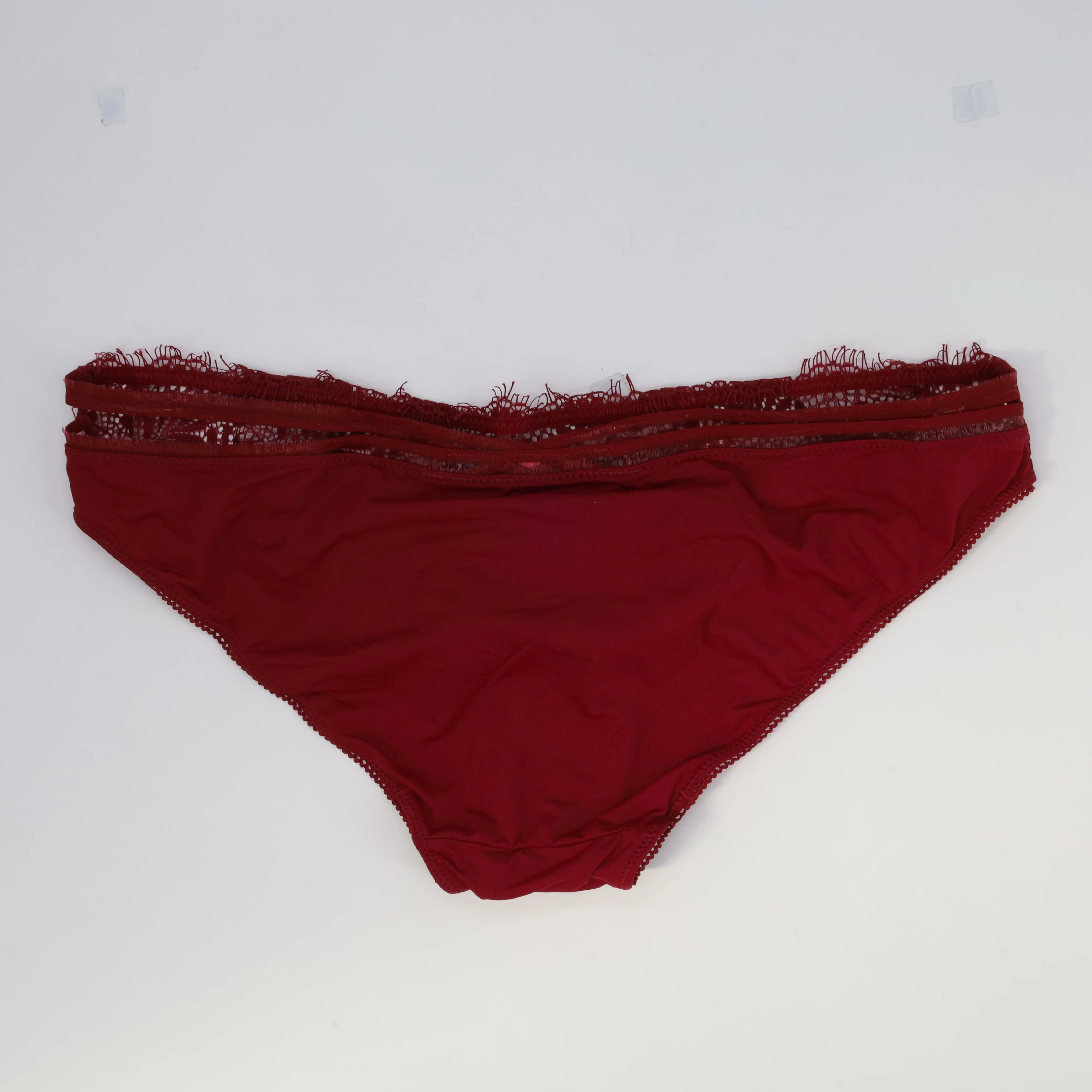 Culotte ETAM Rouge - Image 2