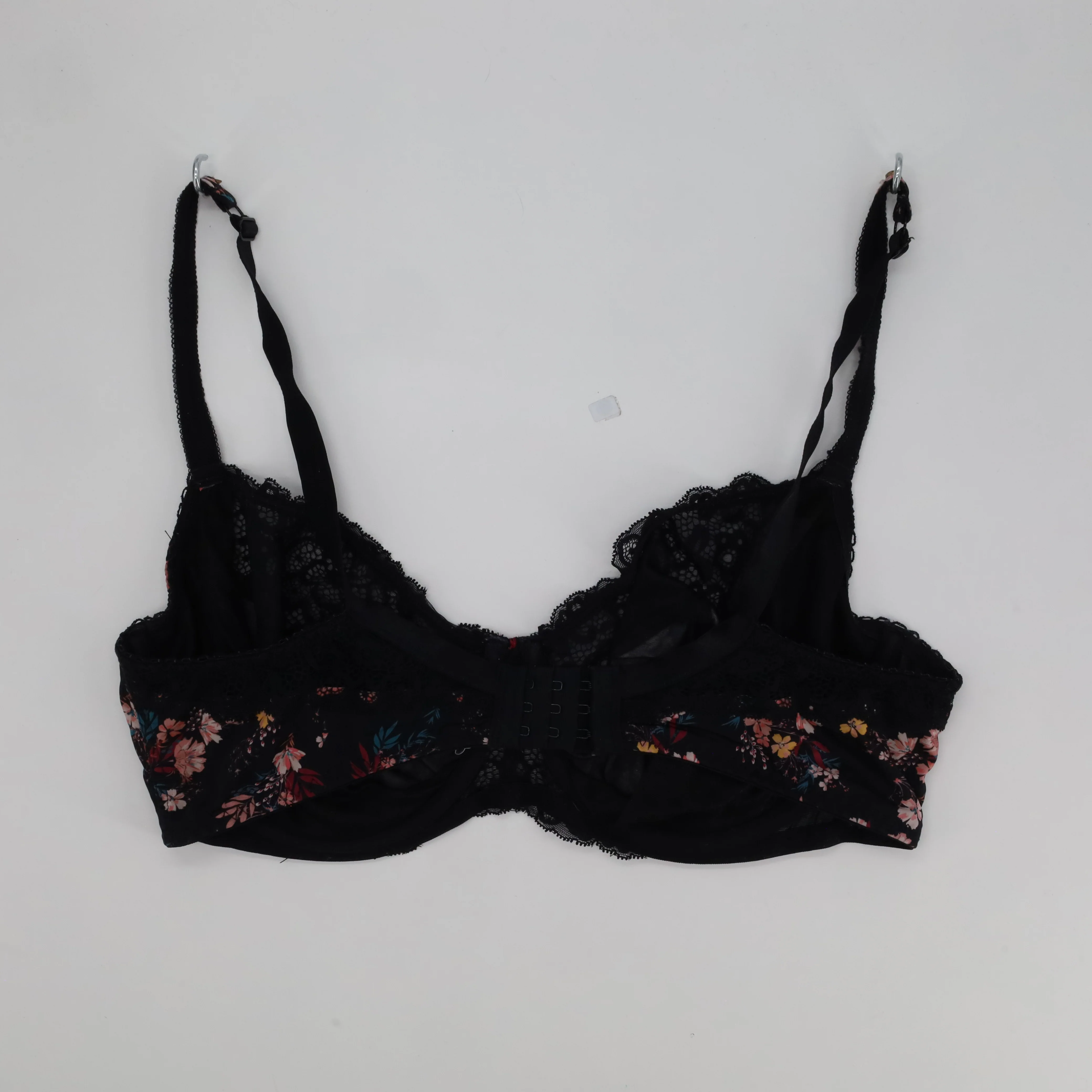 Soutien-gorge RougeGorge Noir - Image 3