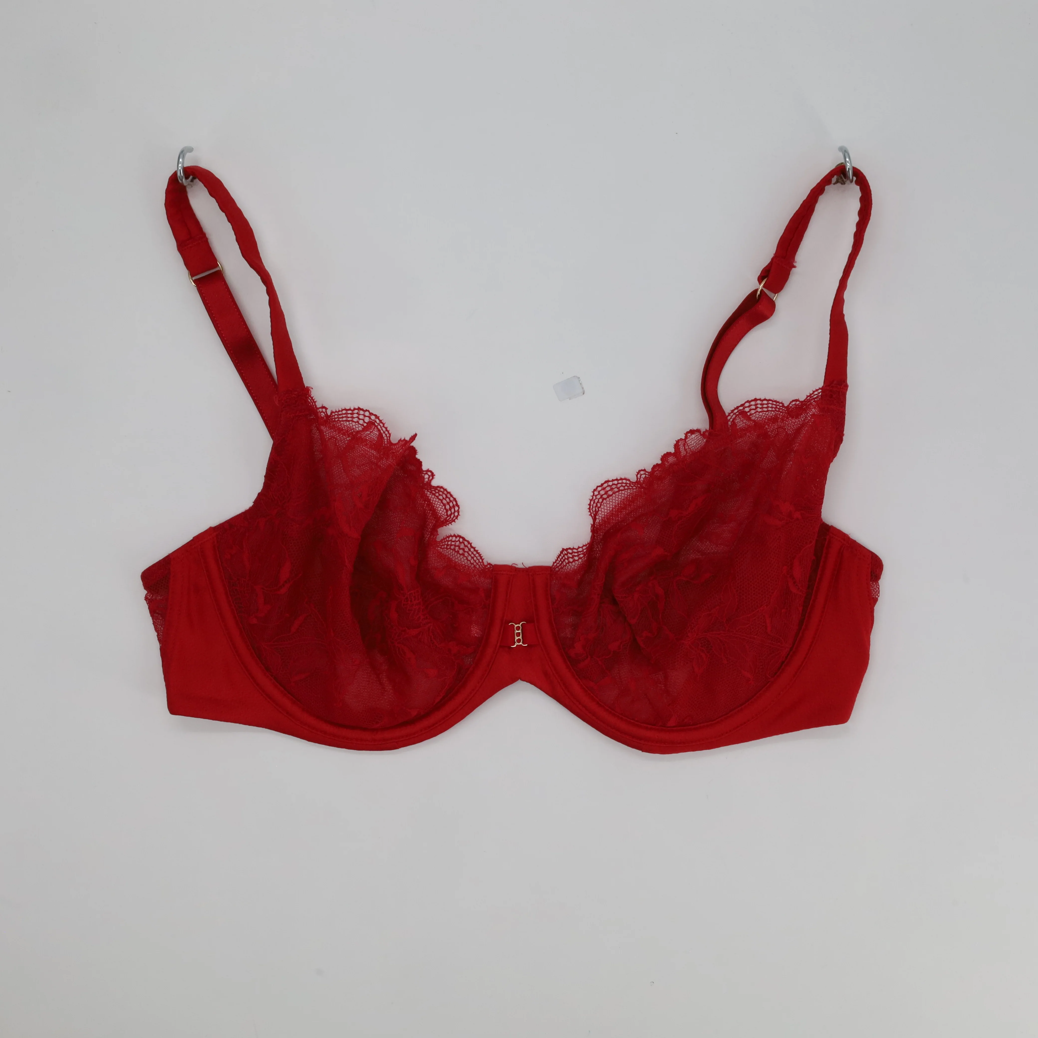 Soutien-gorge RougeGorge Rouge - Image 2