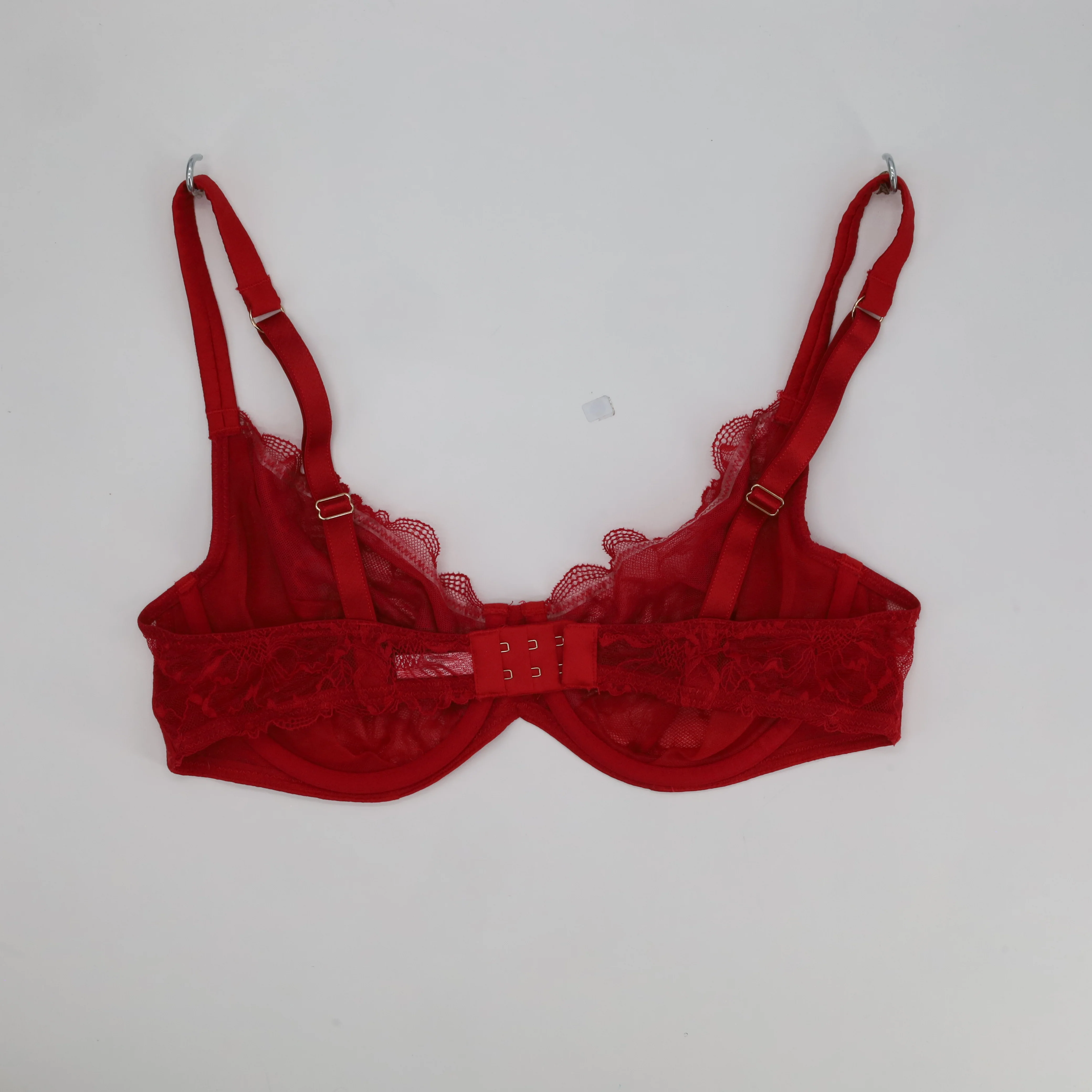 Soutien-gorge RougeGorge Rouge - Image 3