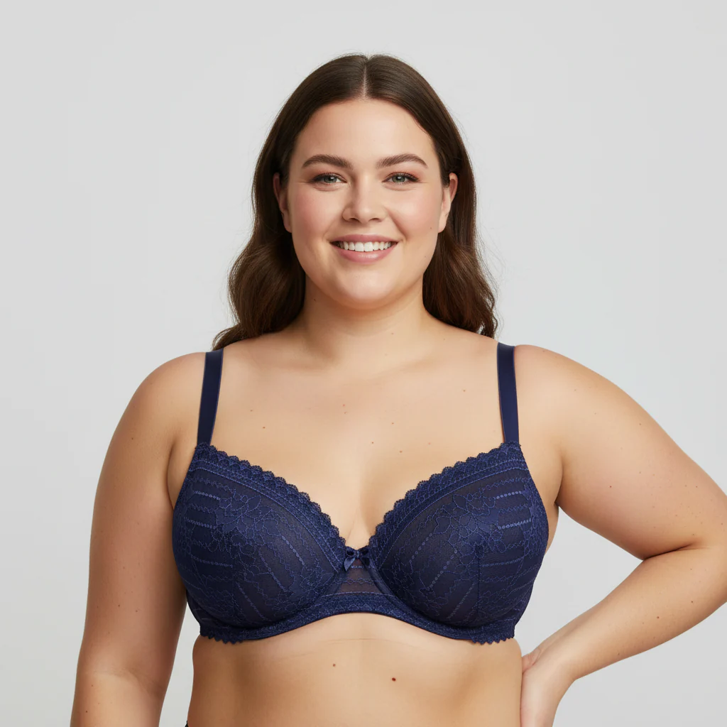 Soutien-gorge ETAM Bleu