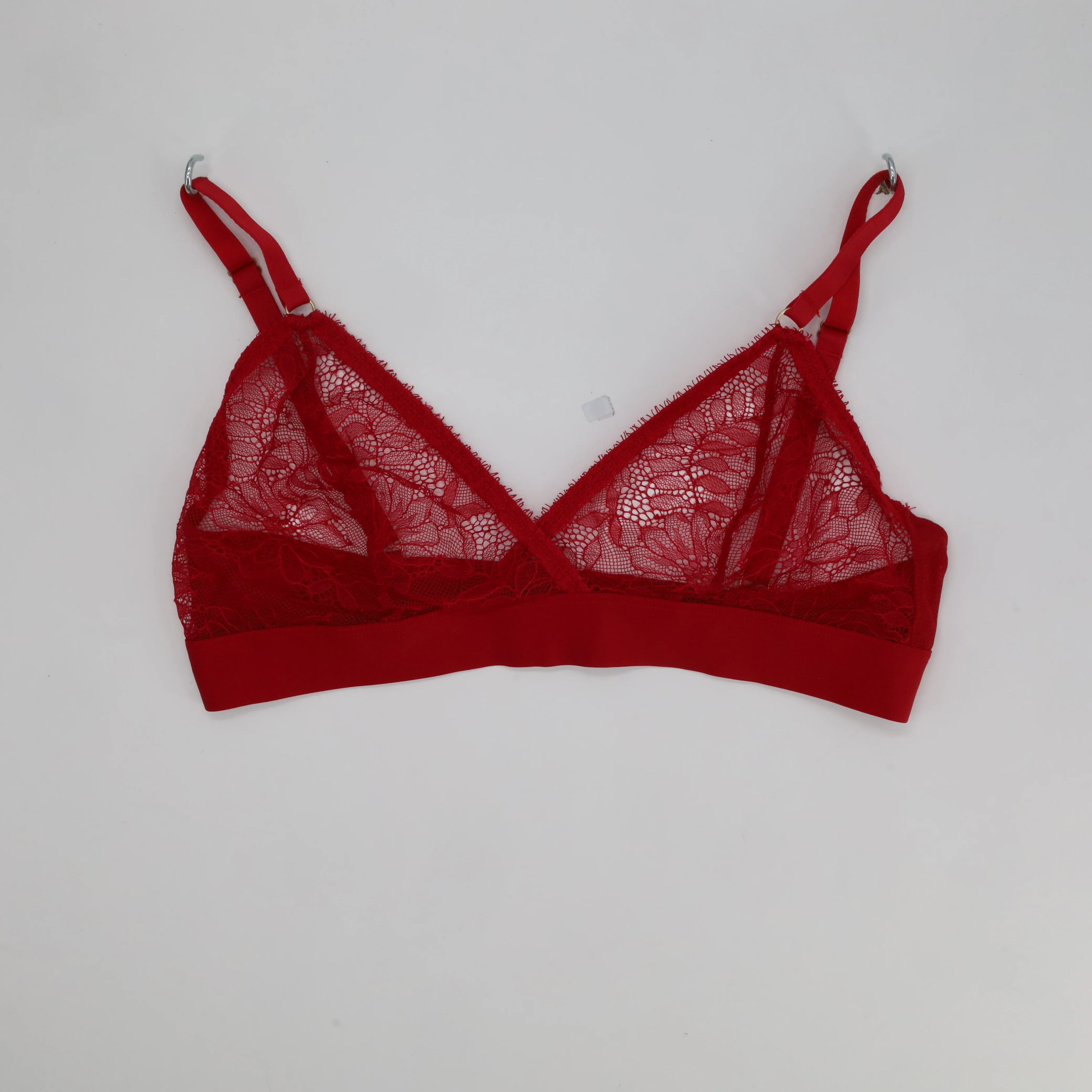 Soutien-gorge ETAM Rouge - Image 2