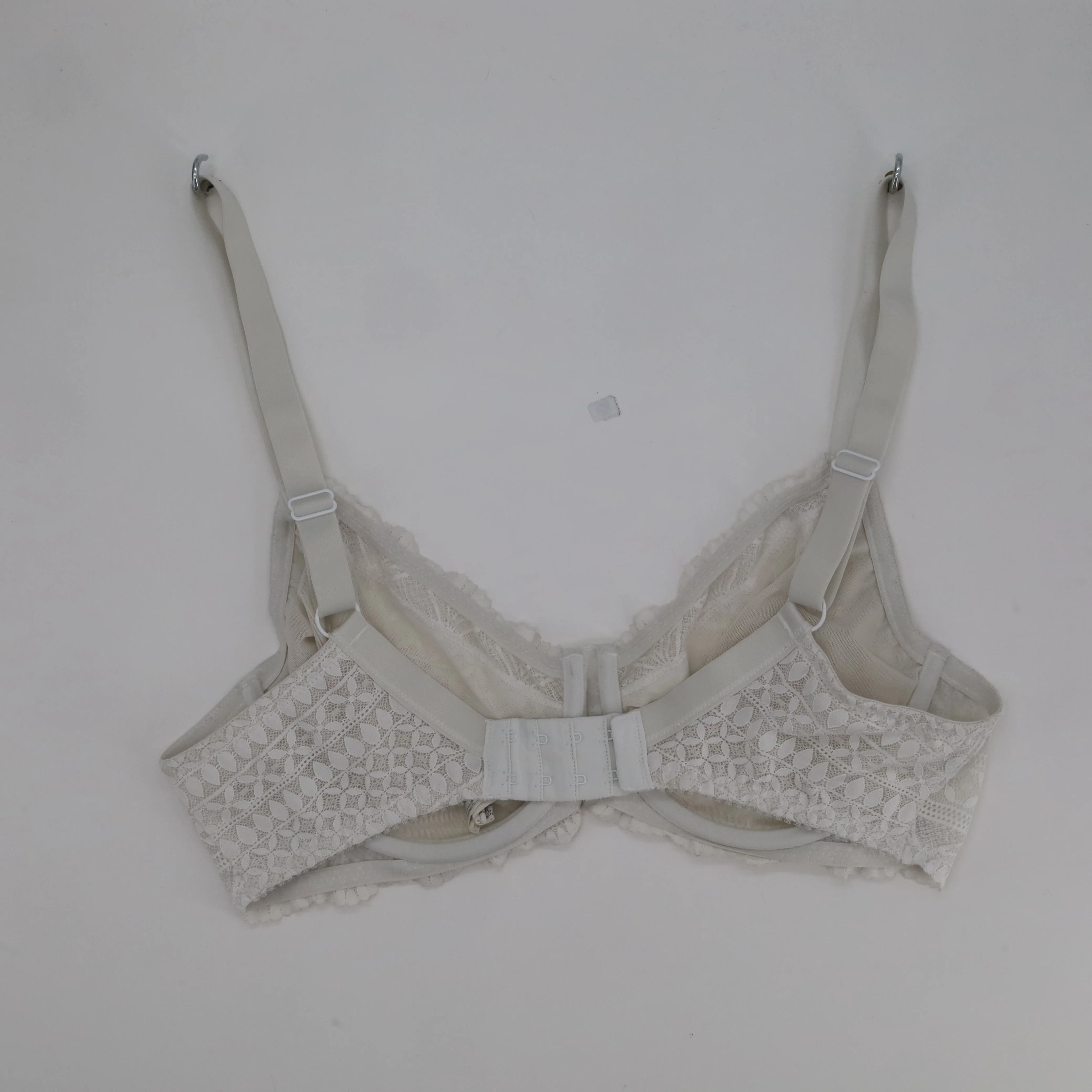 Soutien-gorge ETAM Blanc - Image 3