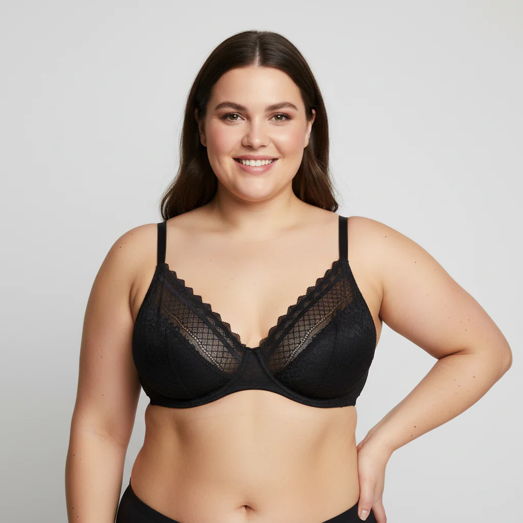 Soutien-gorge ETAM Noir