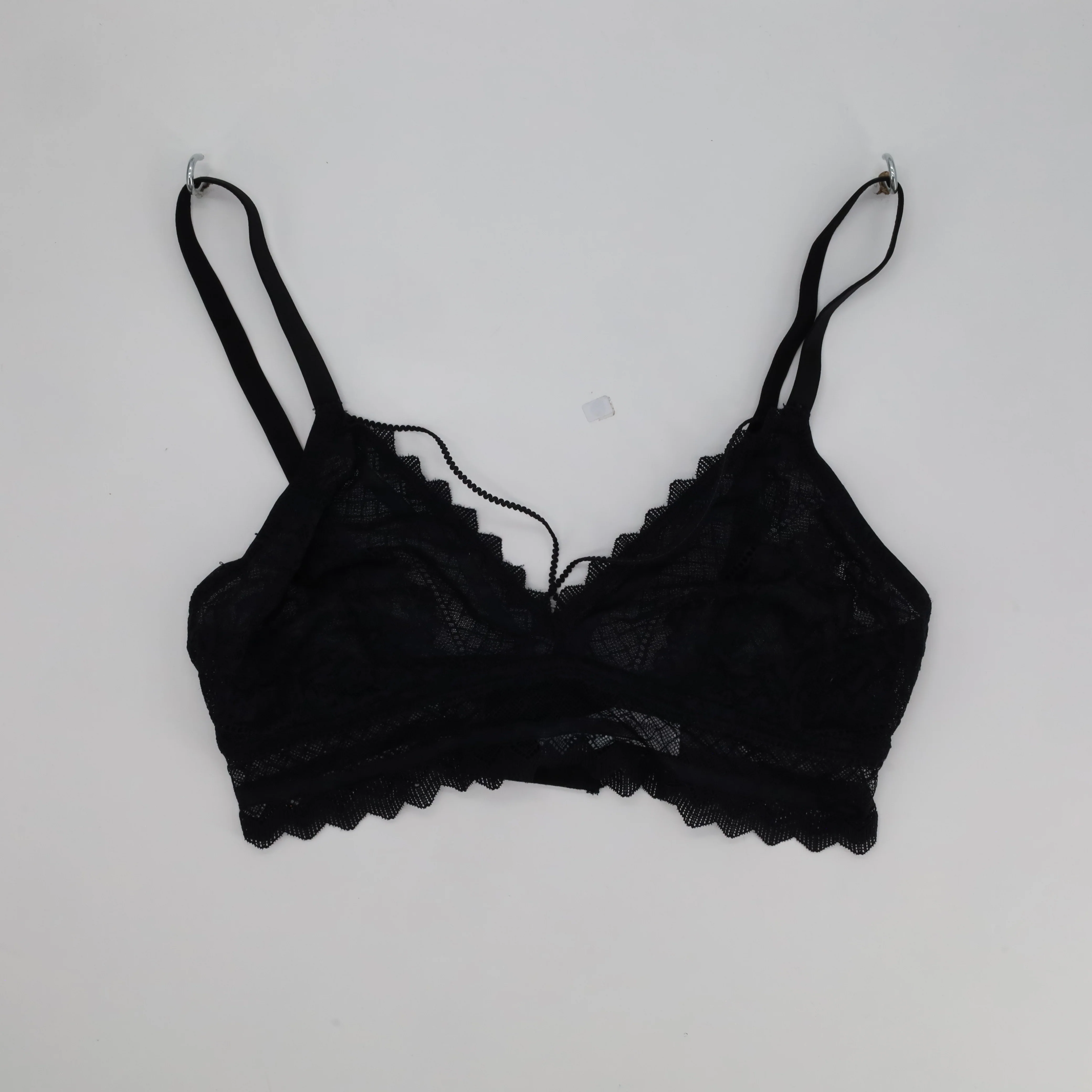 Soutien-gorge ETAM Noir - Image 2