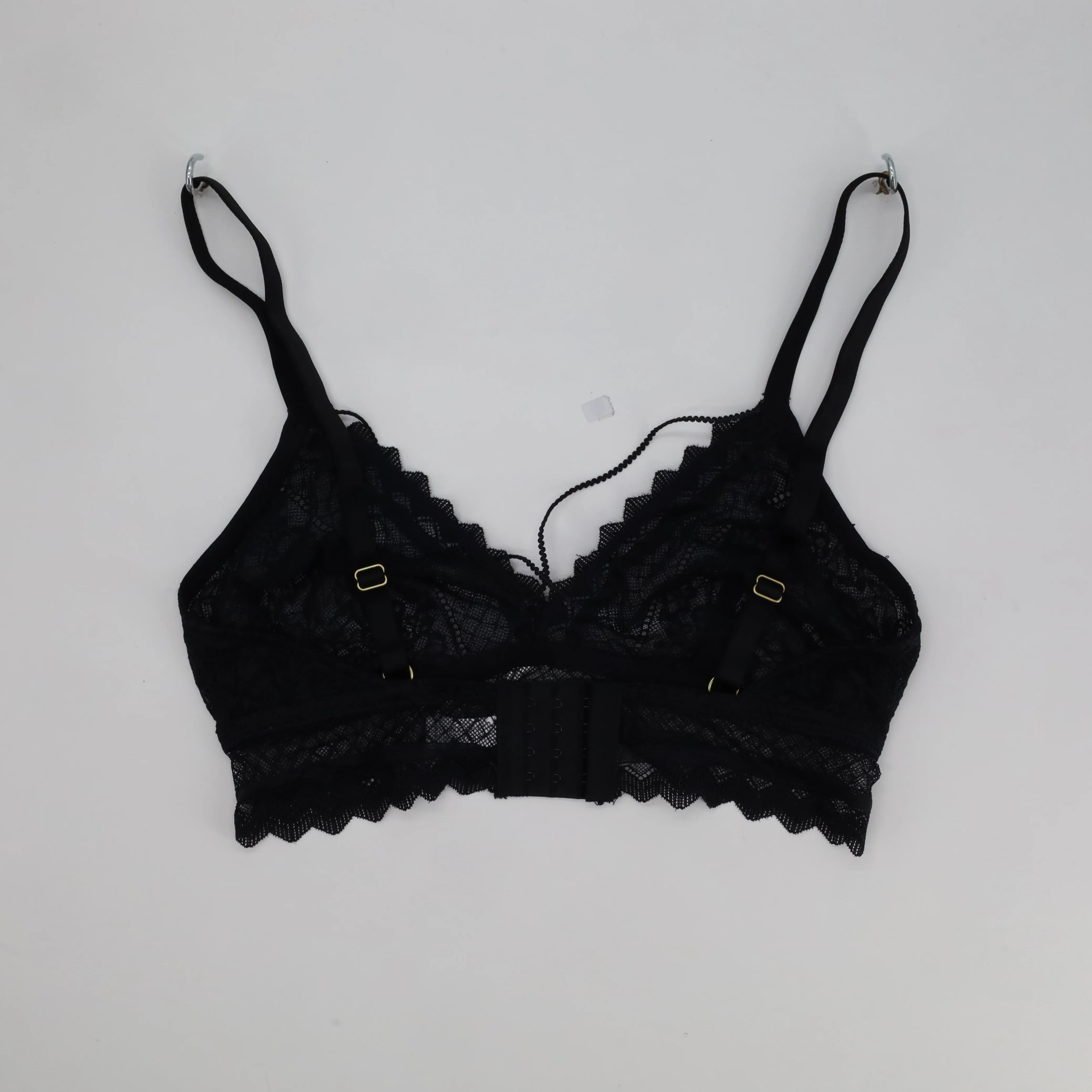 Soutien-gorge ETAM Noir - Image 3