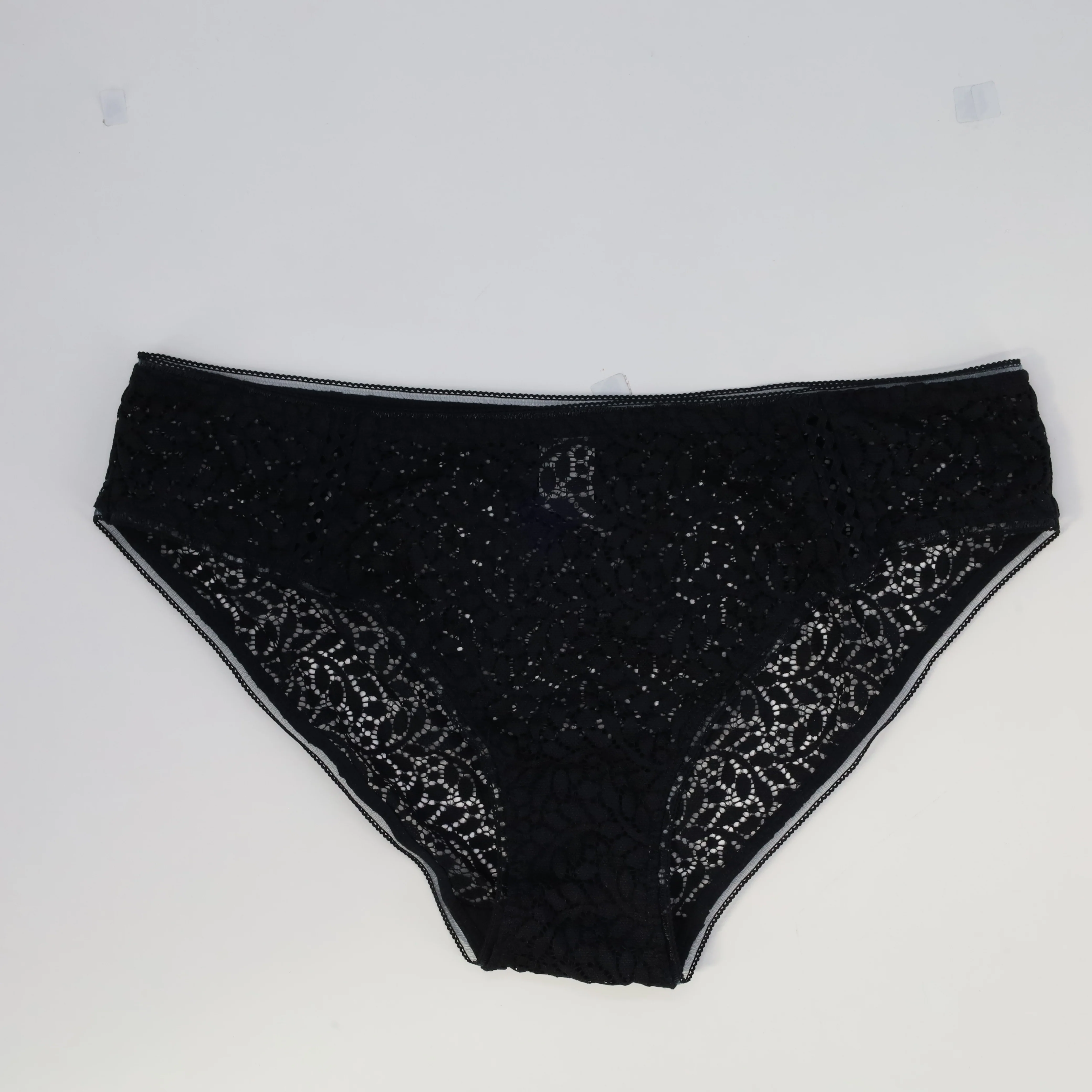 Culotte DIM Noir