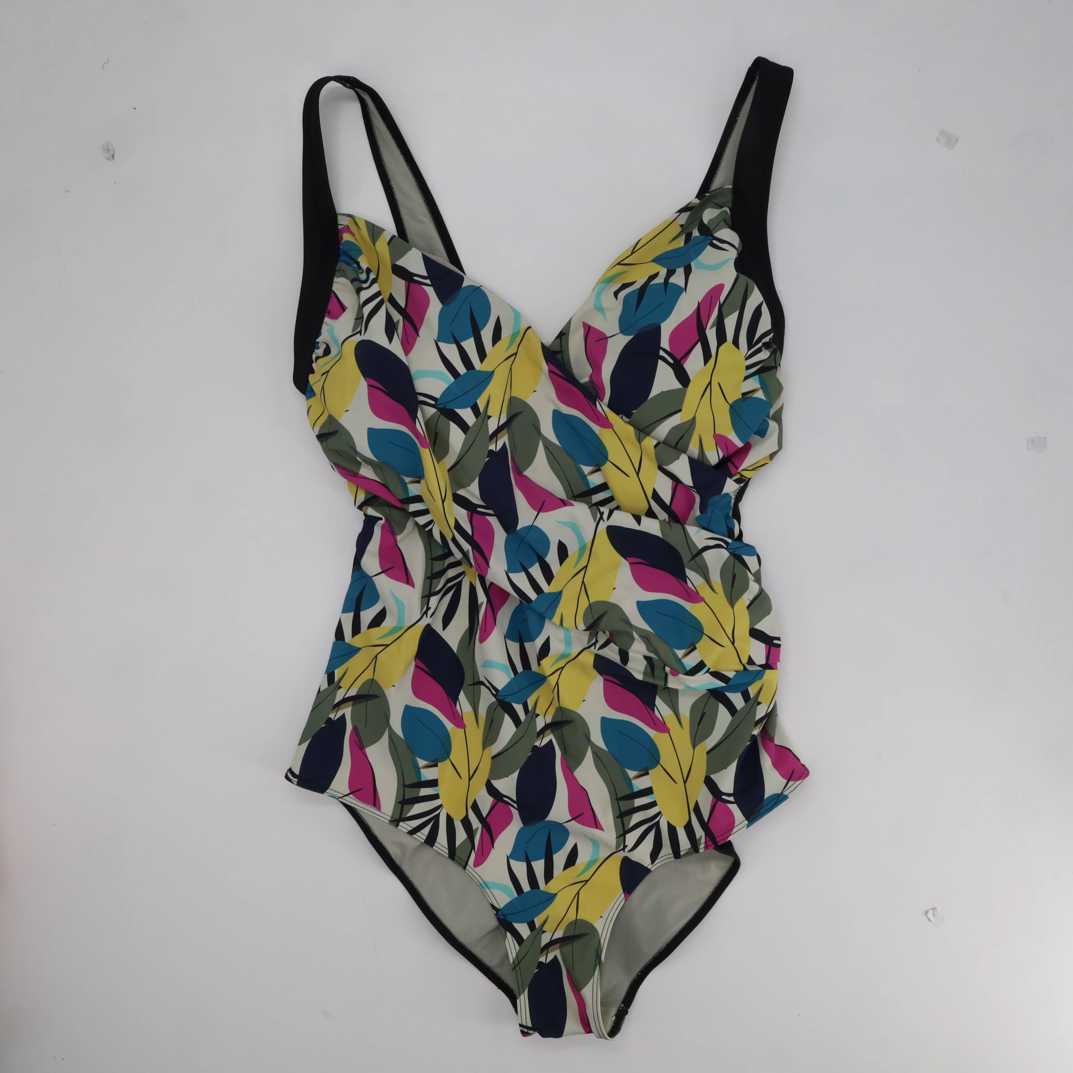 Maillot 1 pièce FEMILET Noir - Image 2