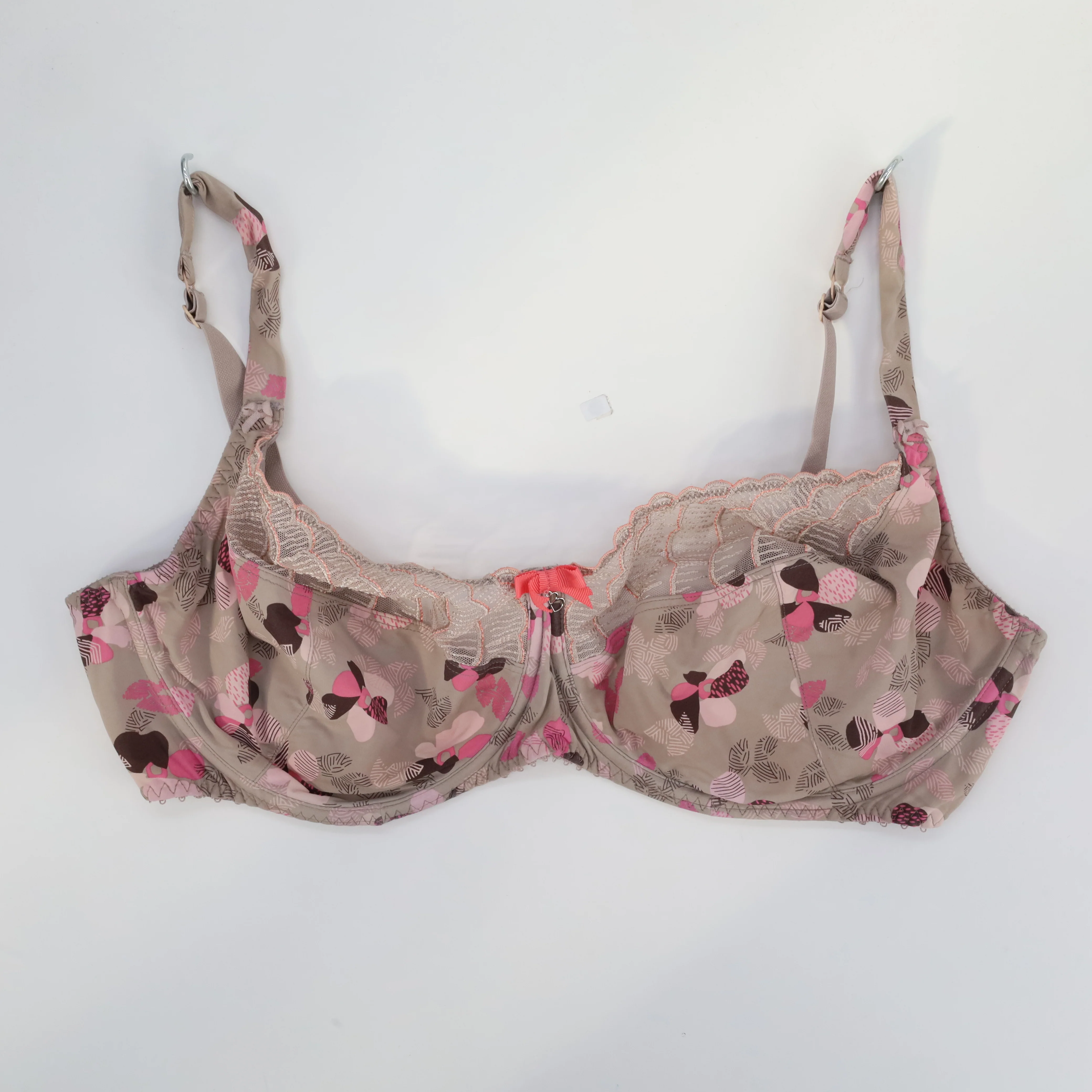 Soutien-gorge Bestform Beige - Image 2