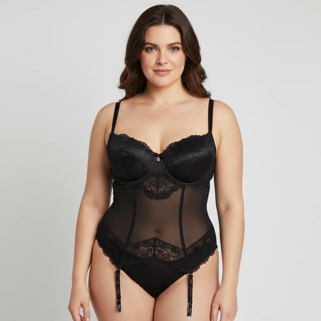 LINGERIE SEXY