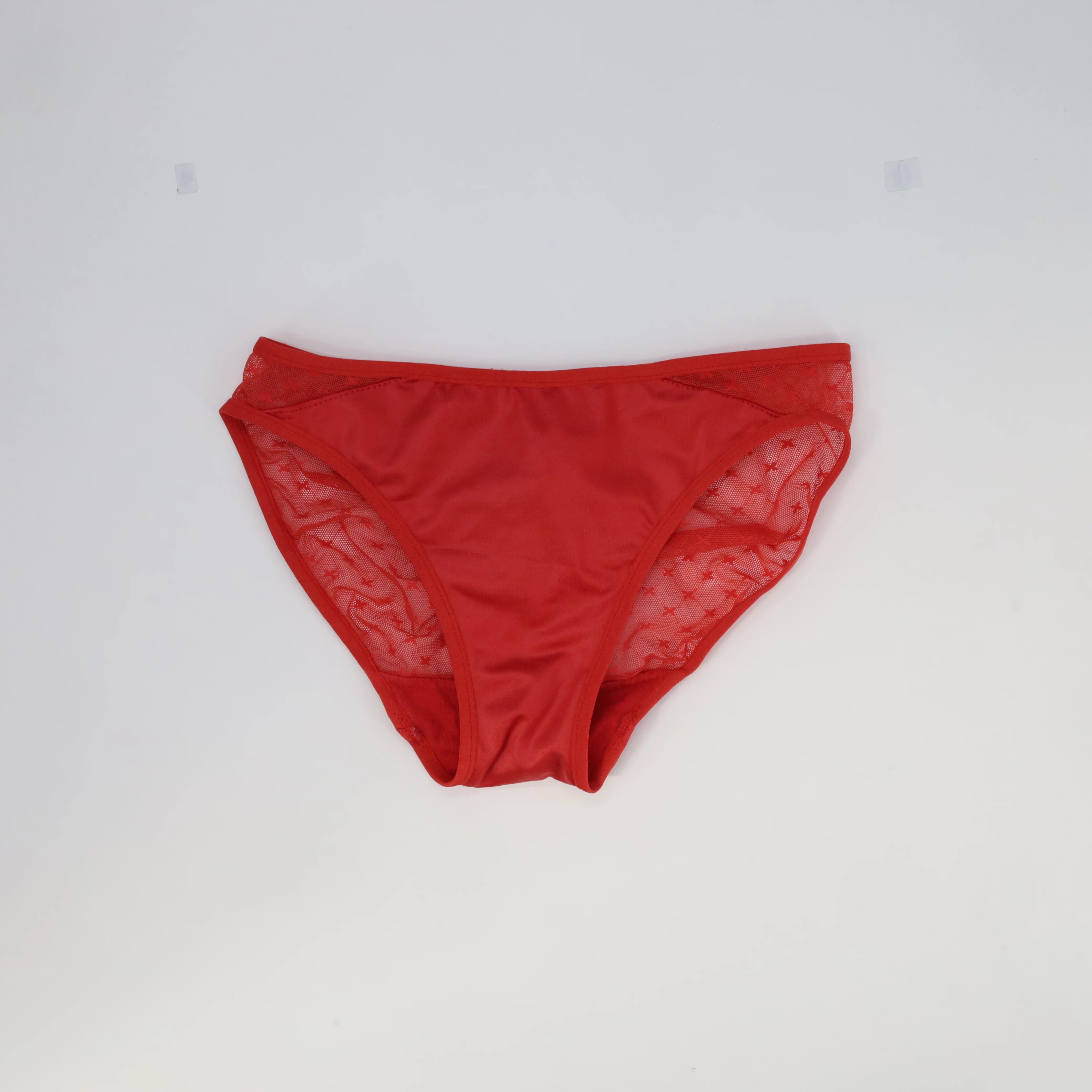 Culotte DIM Orange