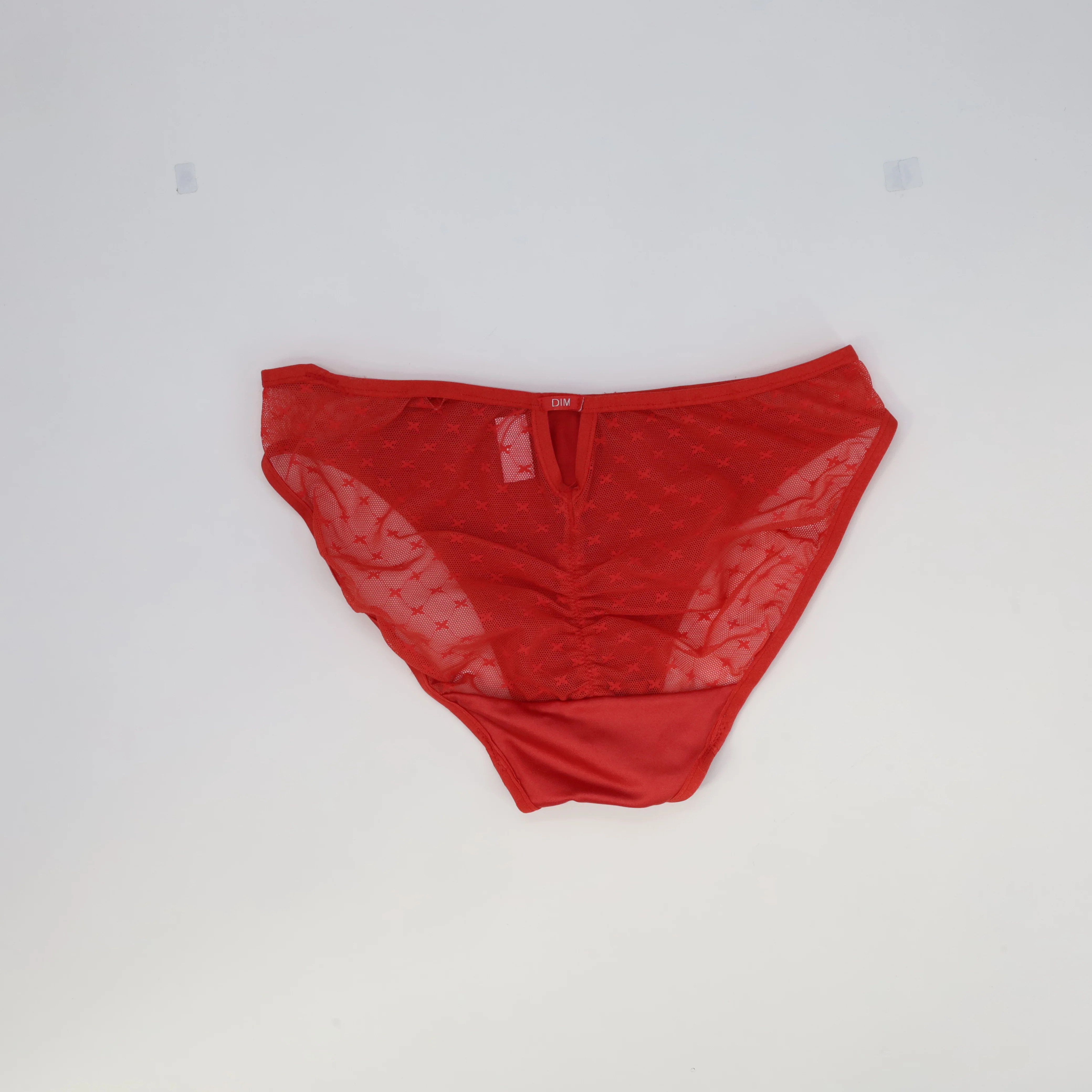 Culotte DIM Orange - Image 2