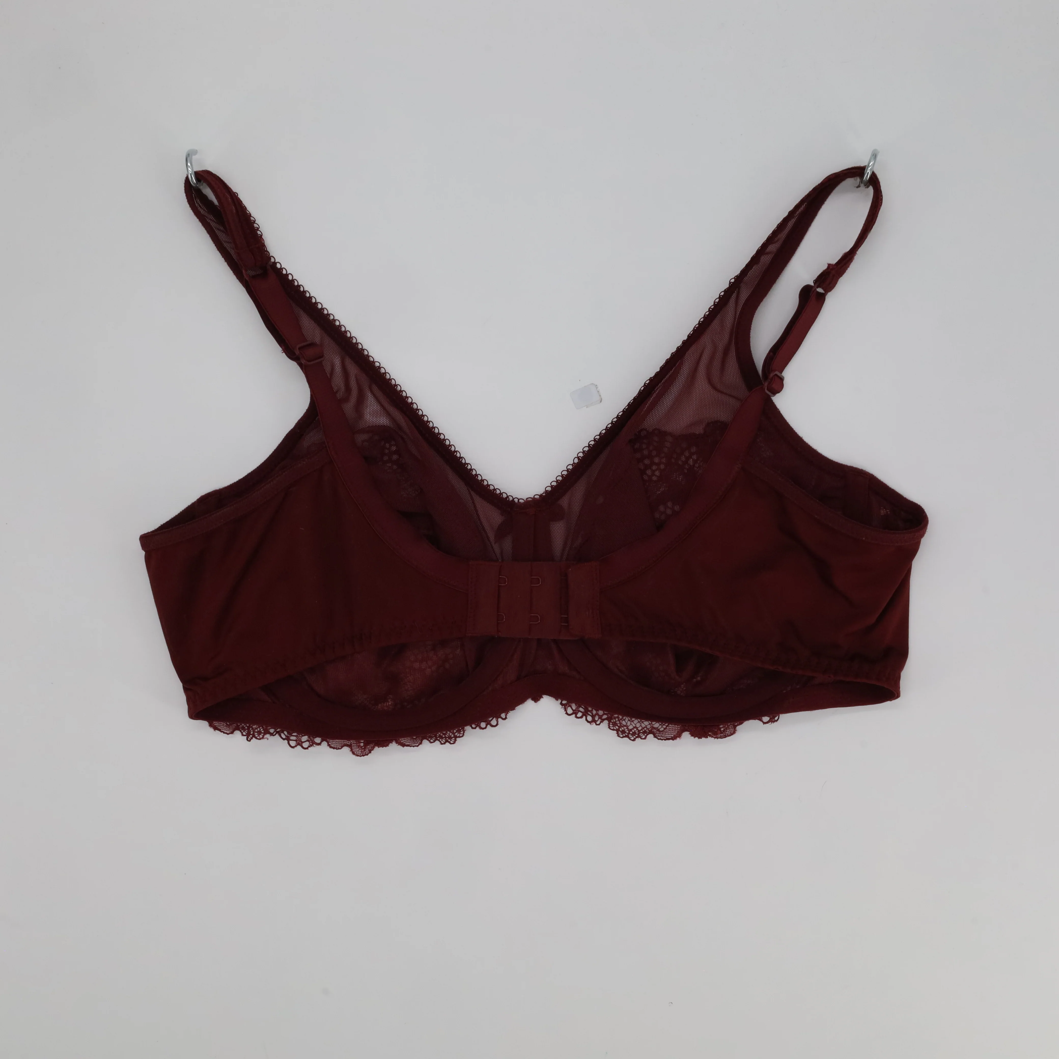Soutien-gorge DIM Rouge - Image 3