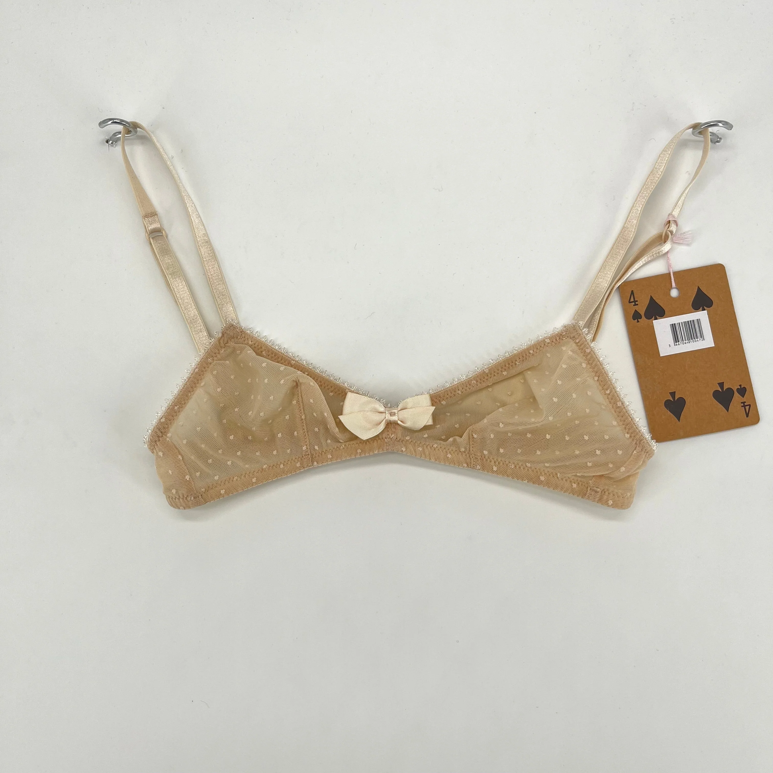 Soutien-gorge Ysé Beige