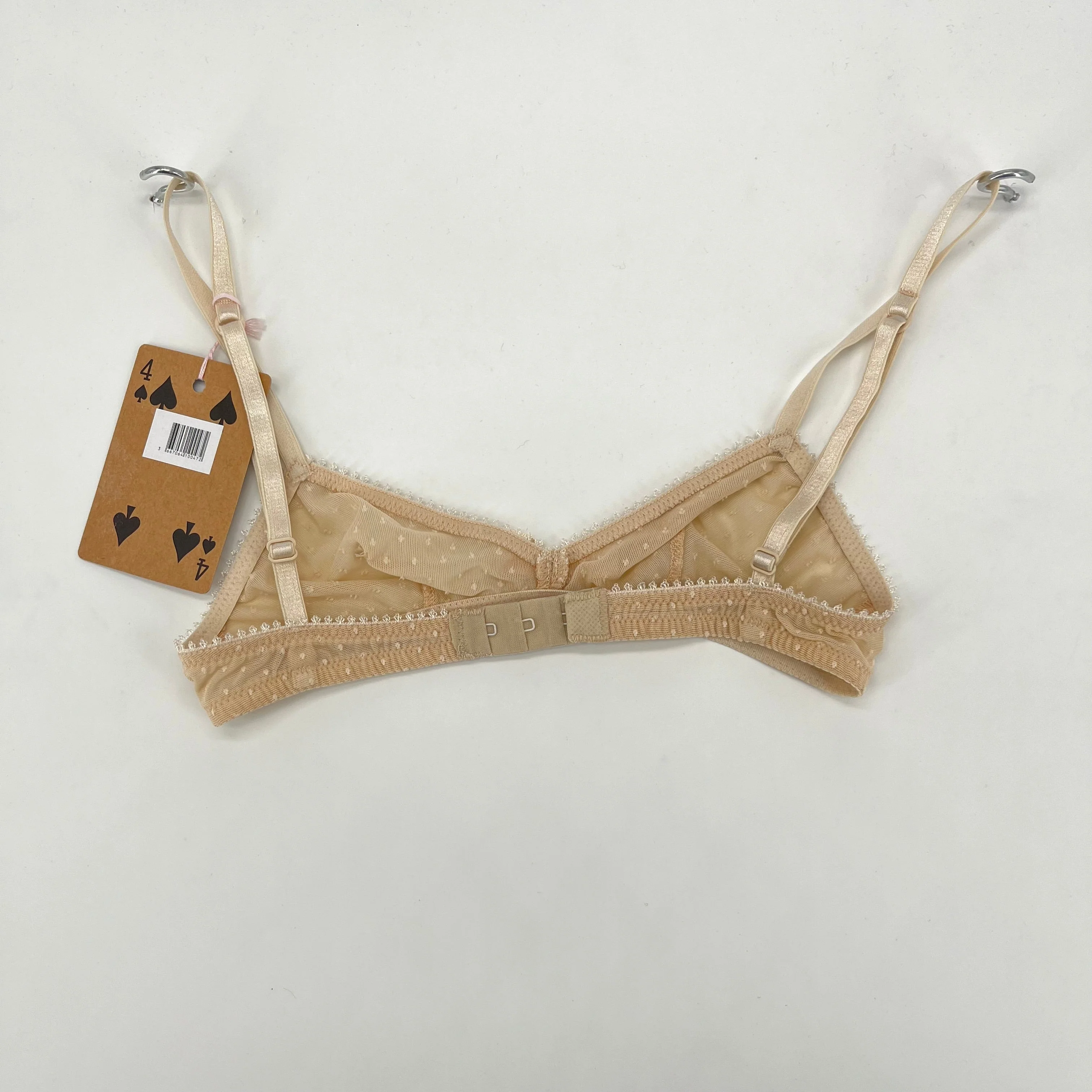 Soutien-gorge Ysé Beige - Image 2