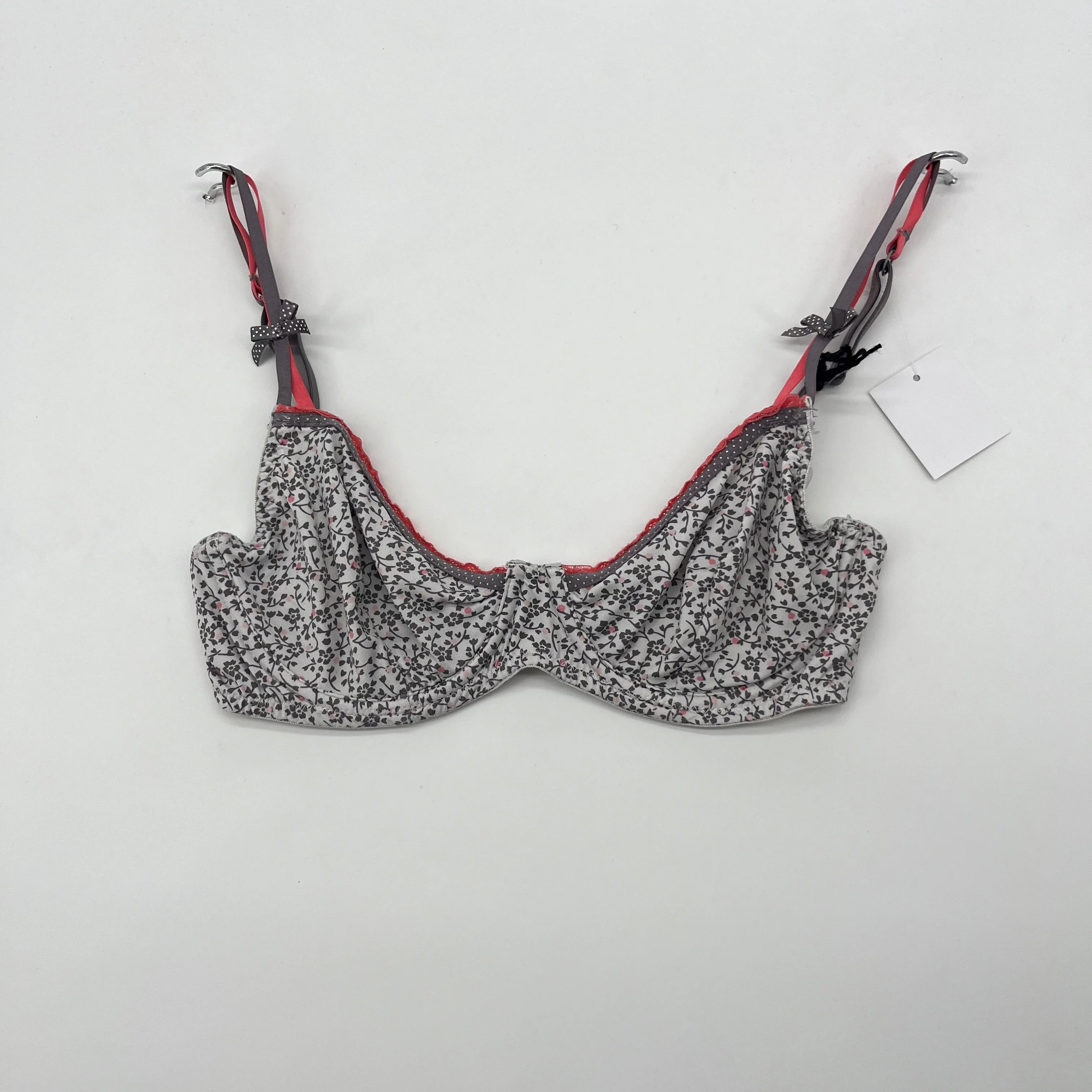Soutien-gorge ETAM Blanc