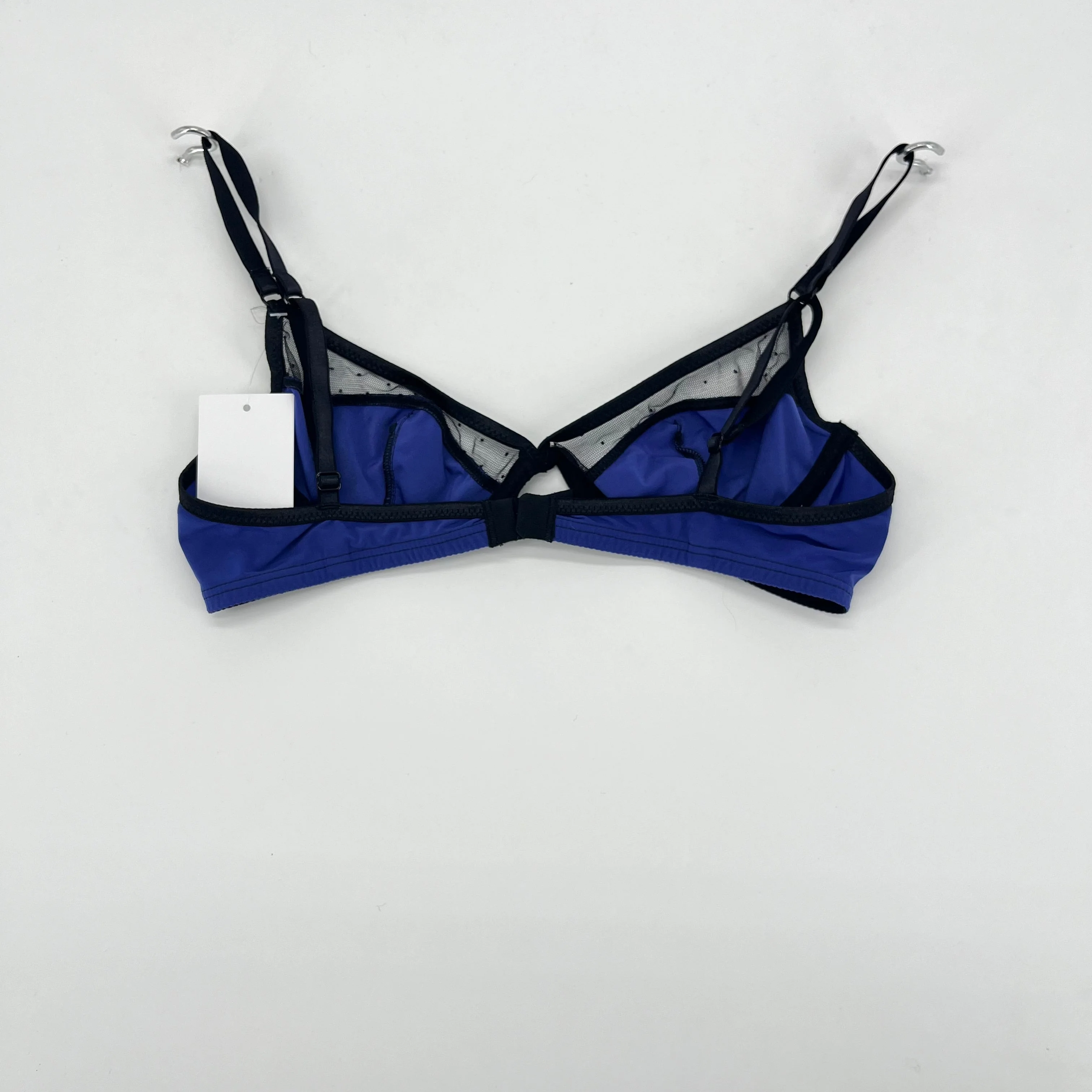 Soutien-gorge Ysé Bleu - Image 2