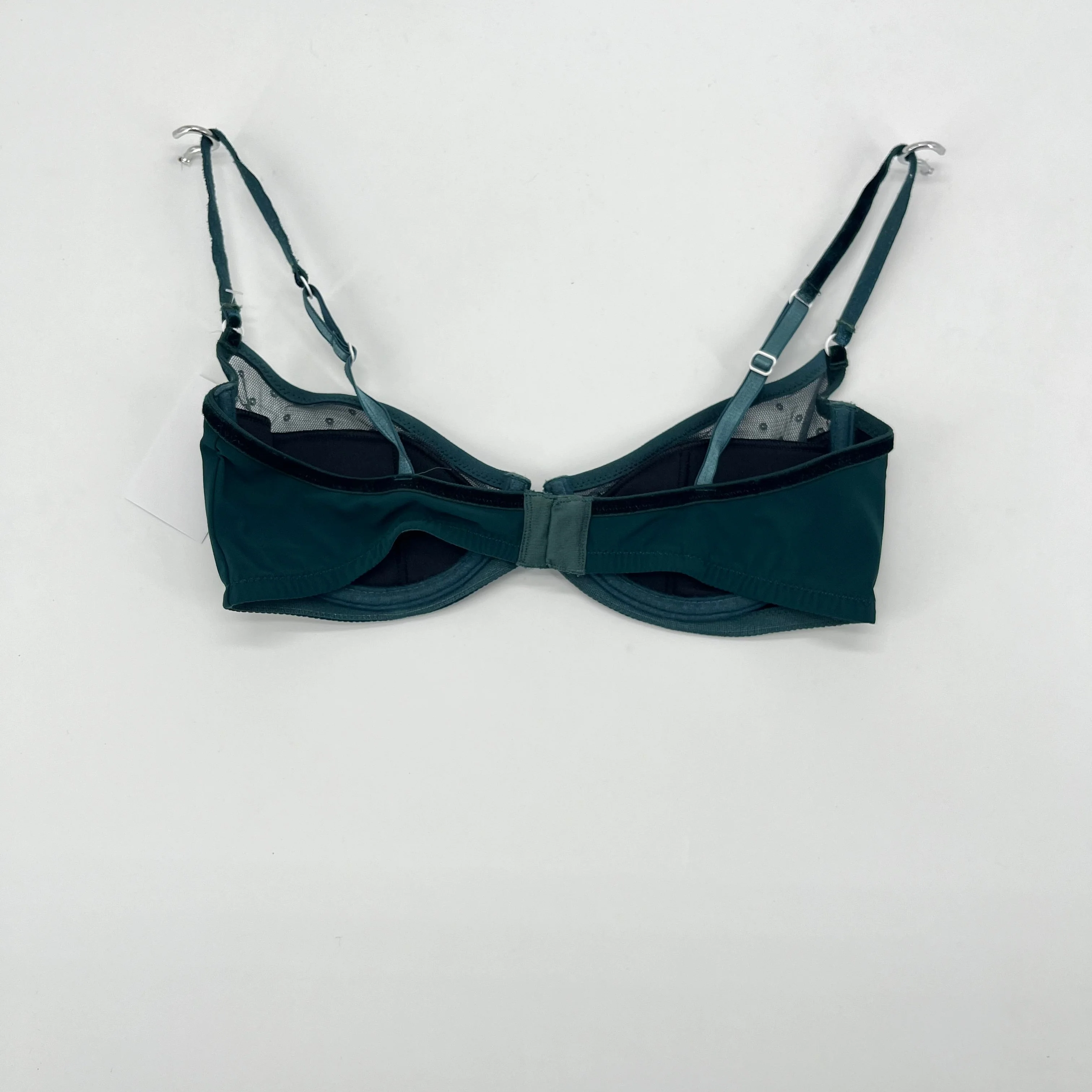 Soutien-gorge Ysé Vert - Image 2