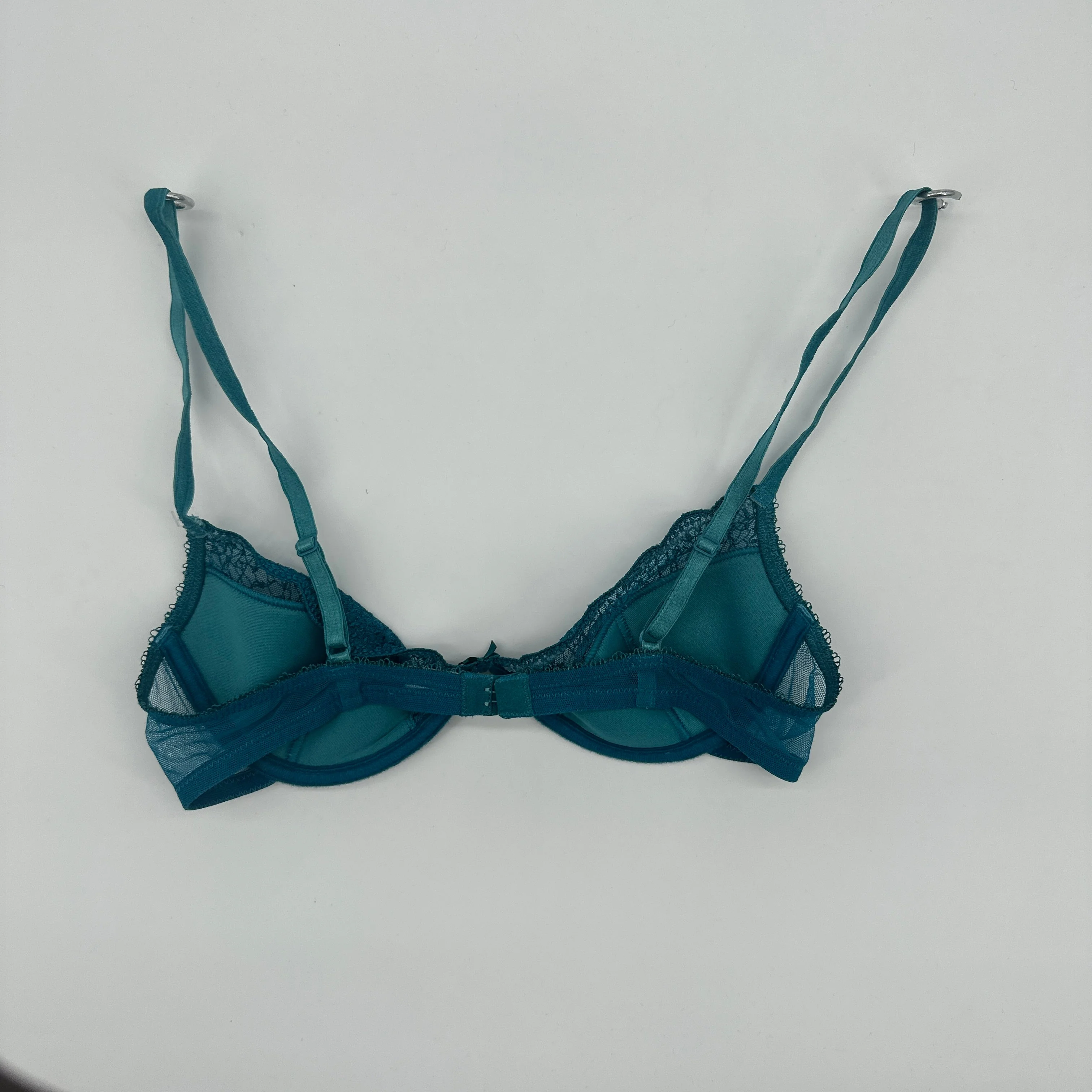 Soutien-gorge Ysé Vert - Image 2
