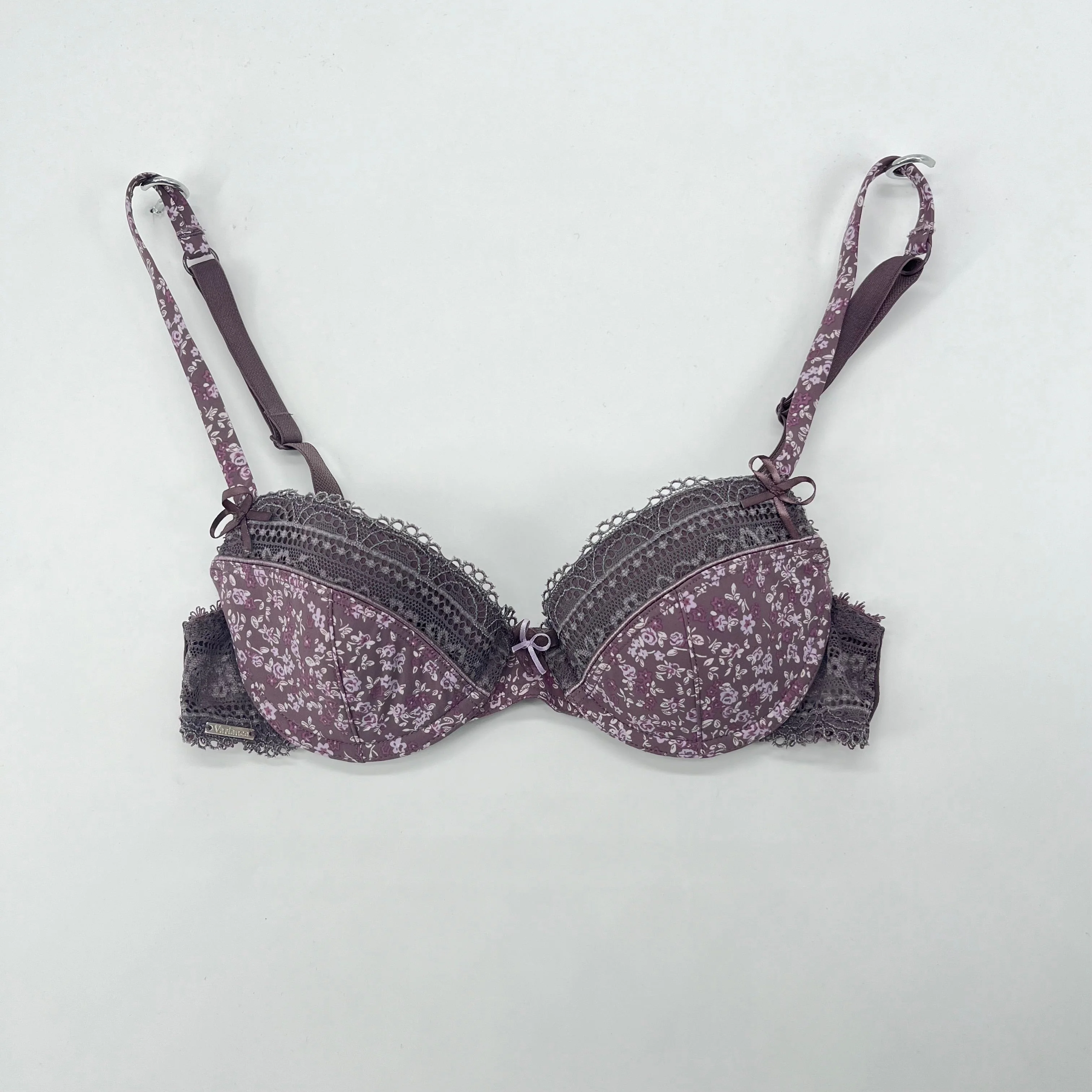 Soutien-gorge Variance Violet