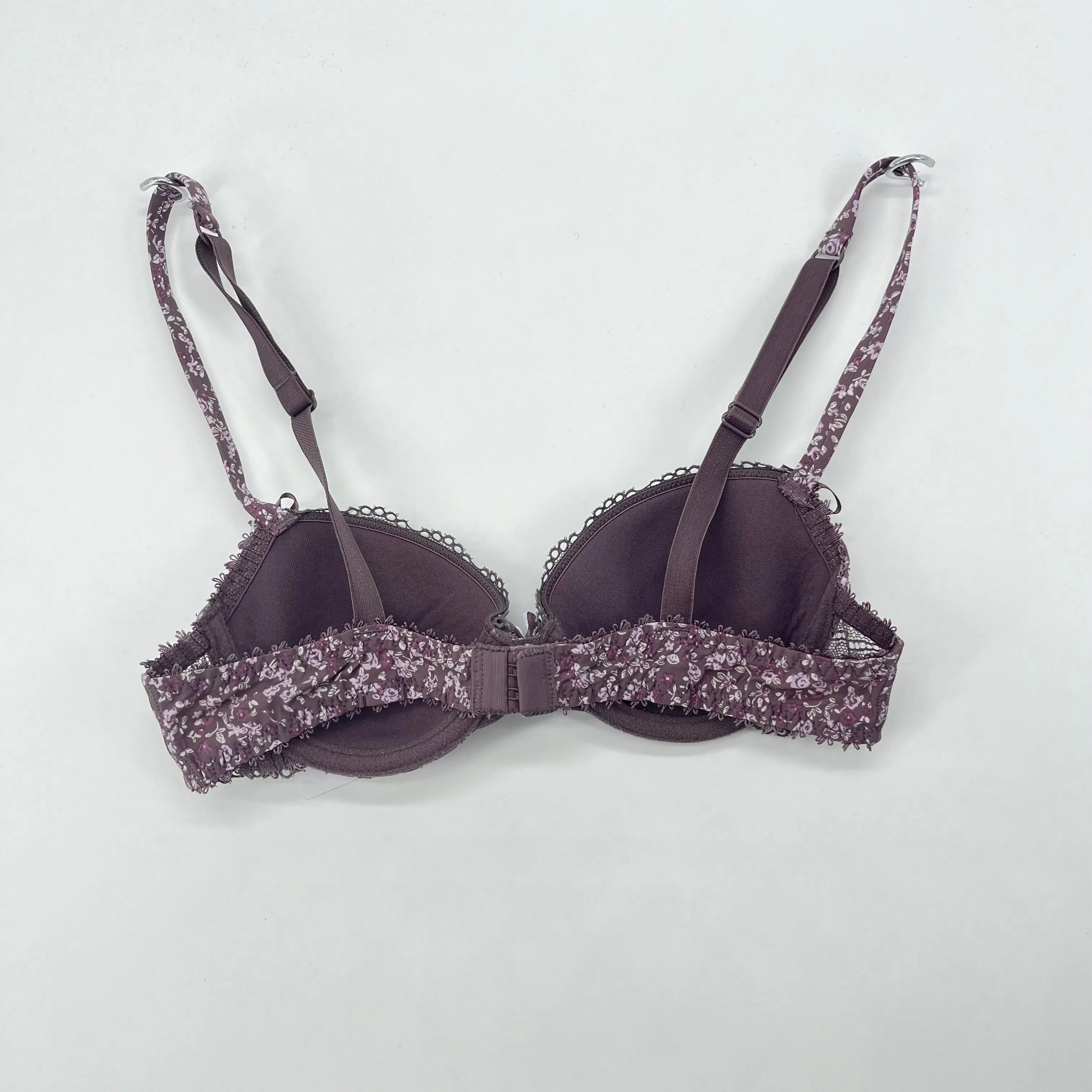 Soutien-gorge Variance Violet - Image 2