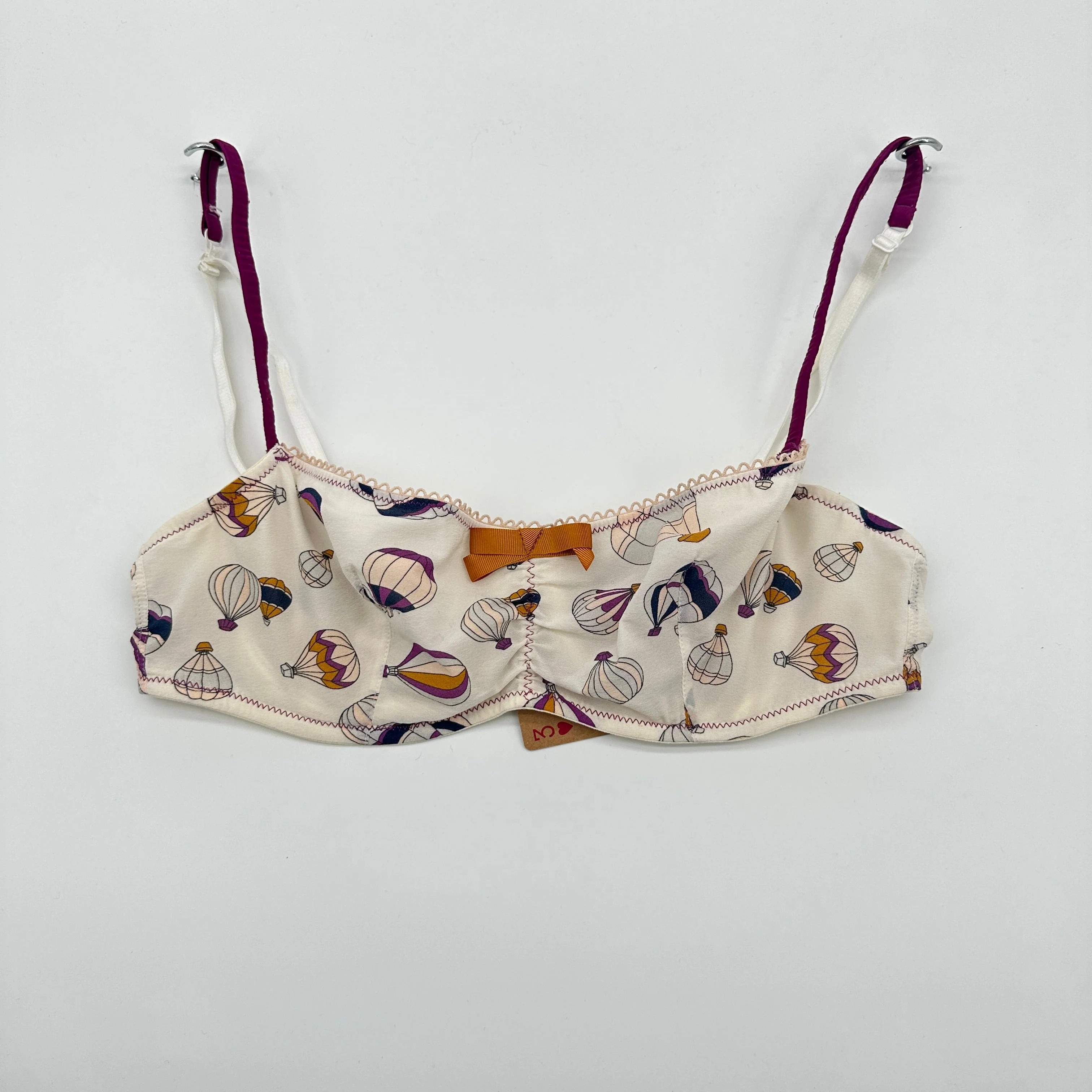Soutien-gorge Princesse tam.tam Beige