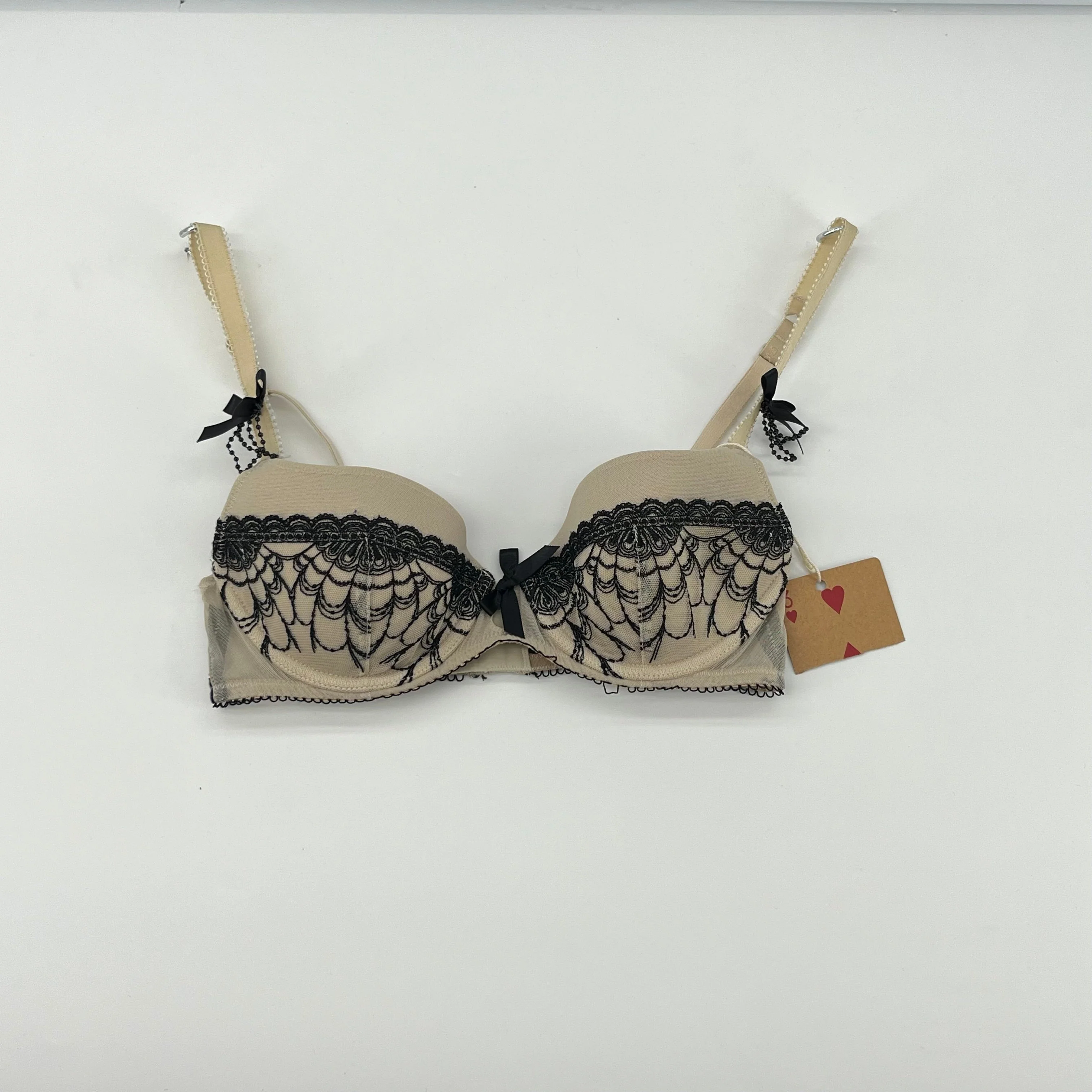 Soutien-gorge Rosy Beige
