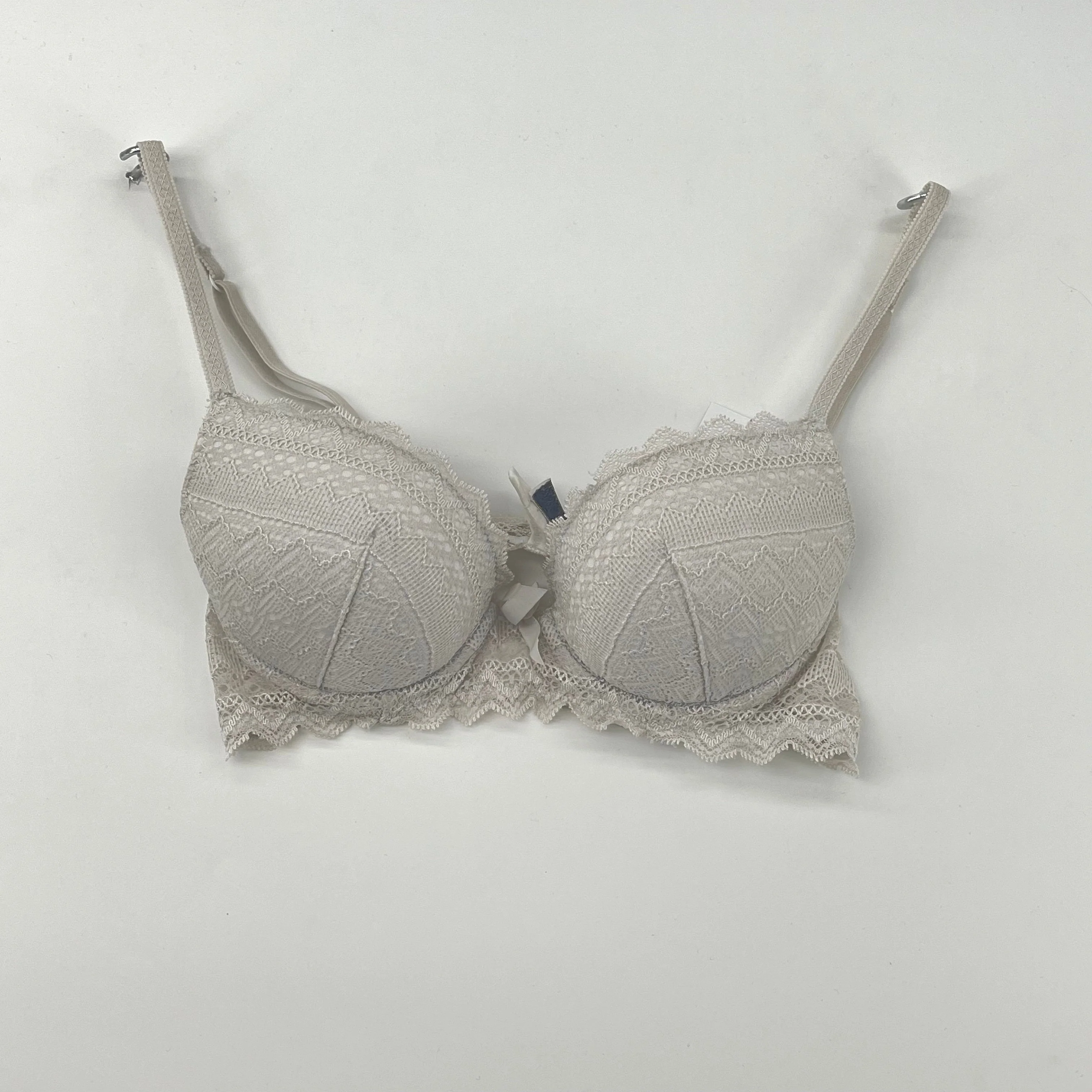Soutien-gorge ETAM Blanc