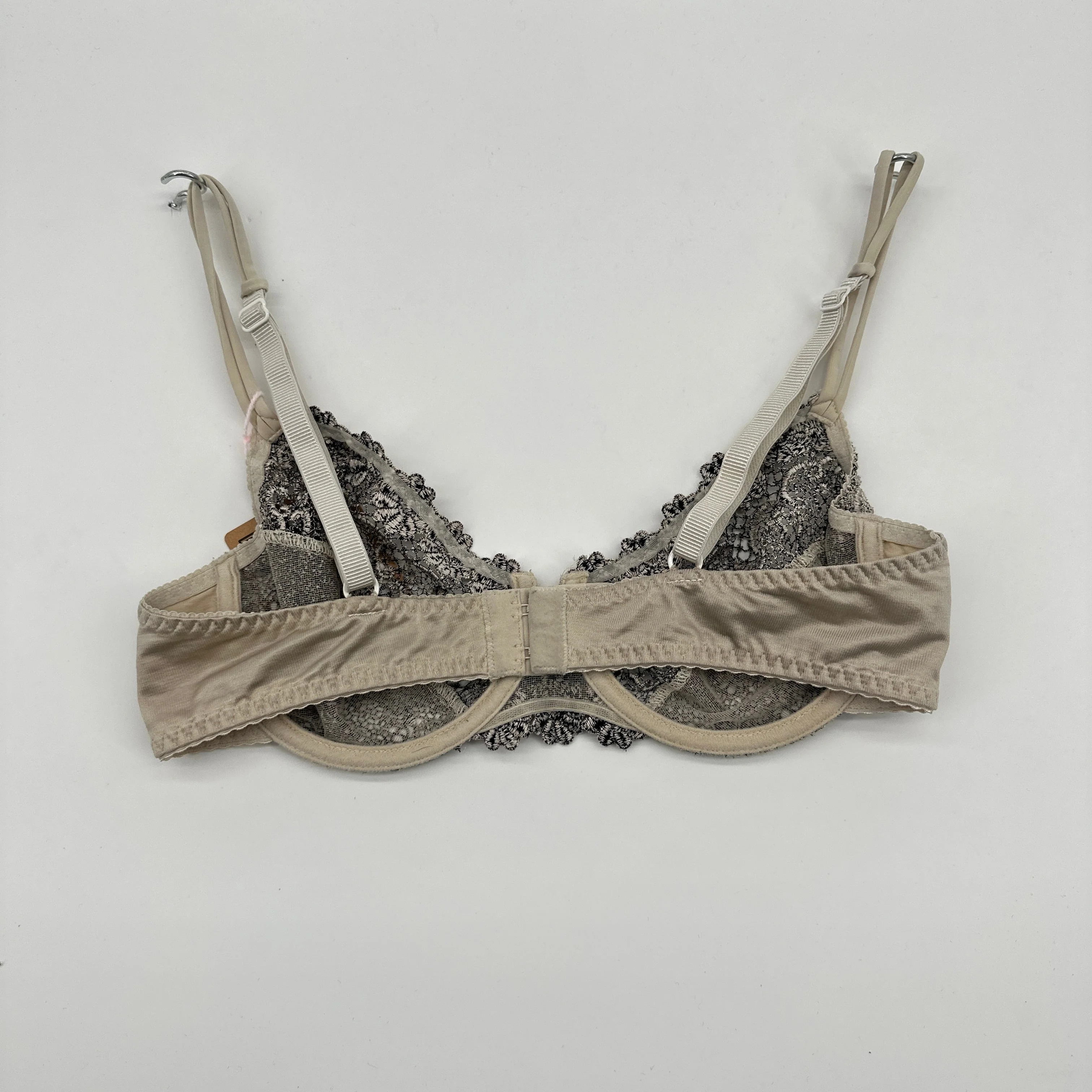 Soutien-gorge Barbara Beige - Image 2