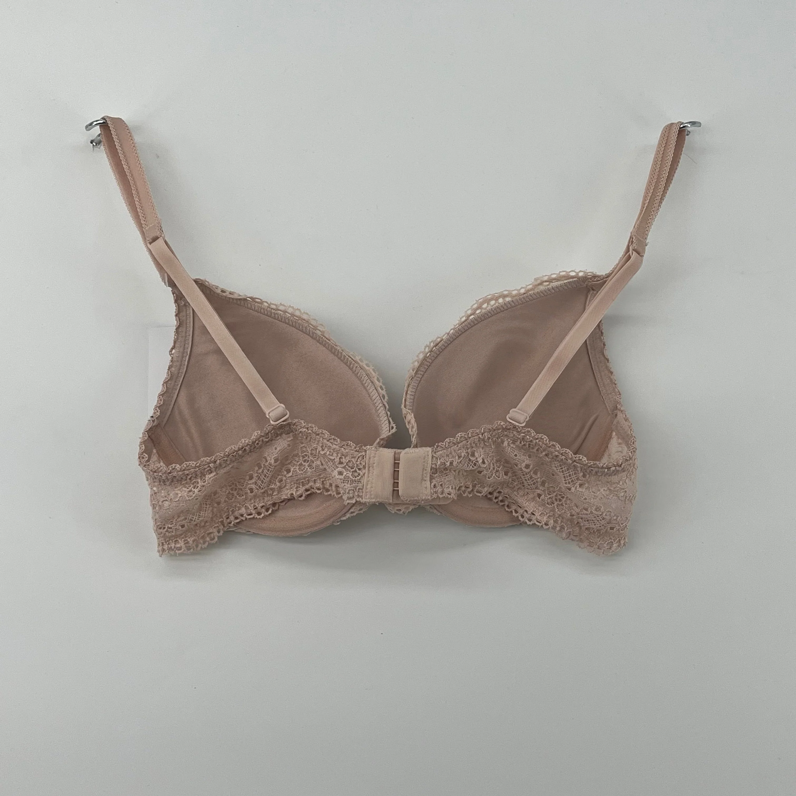 Soutien-gorge ETAM Rose - Image 2