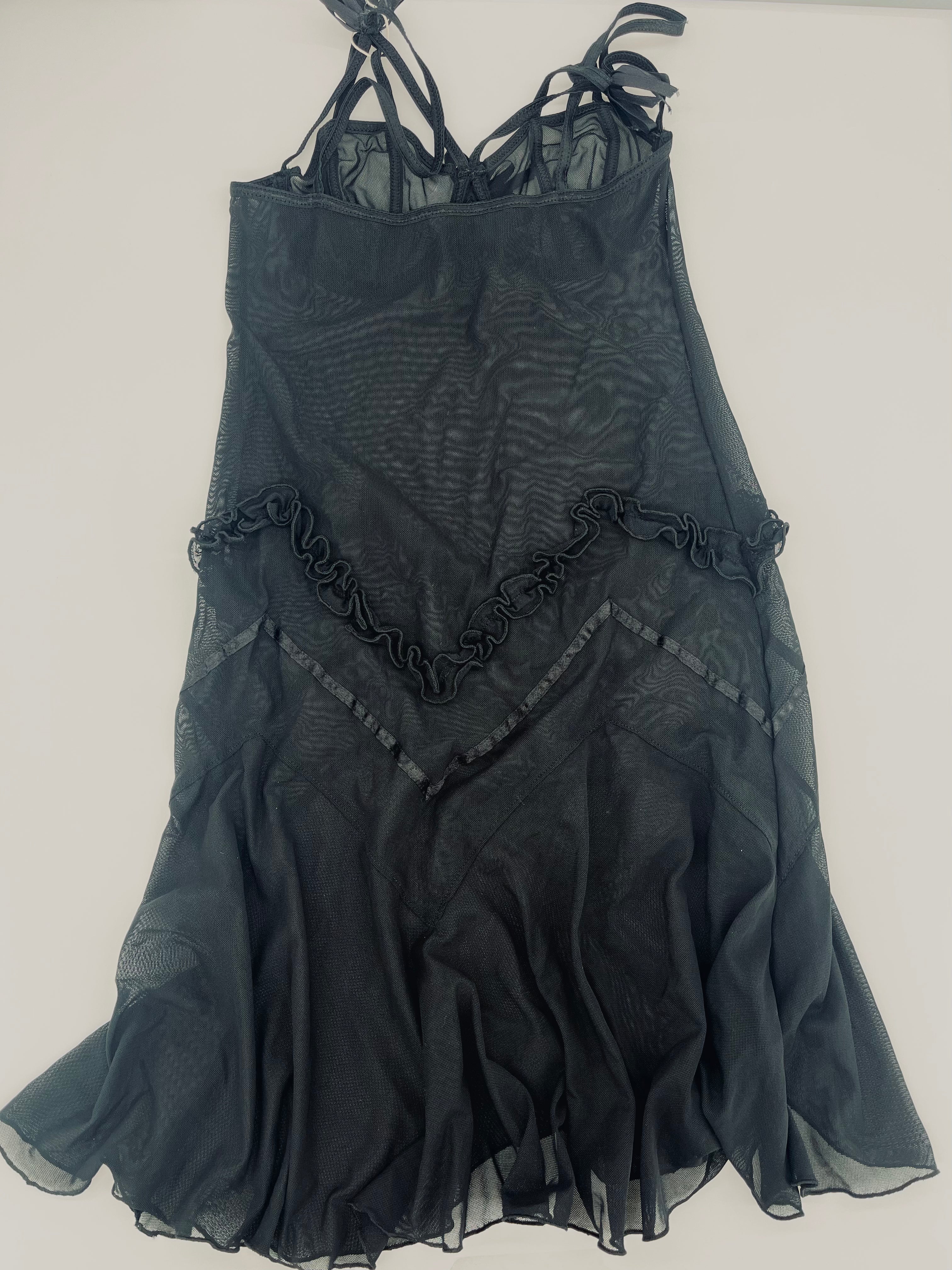 Nuisette Noir - Image 2