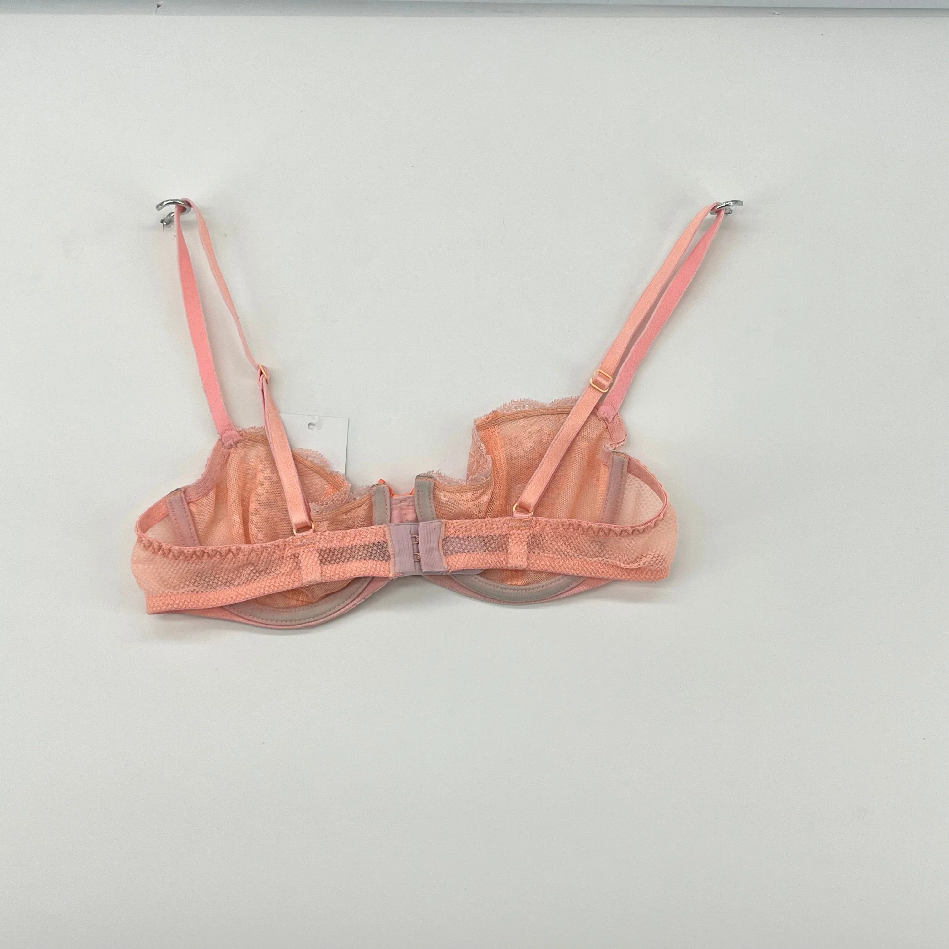Soutien-gorge Darjeeling Rose - Image 2