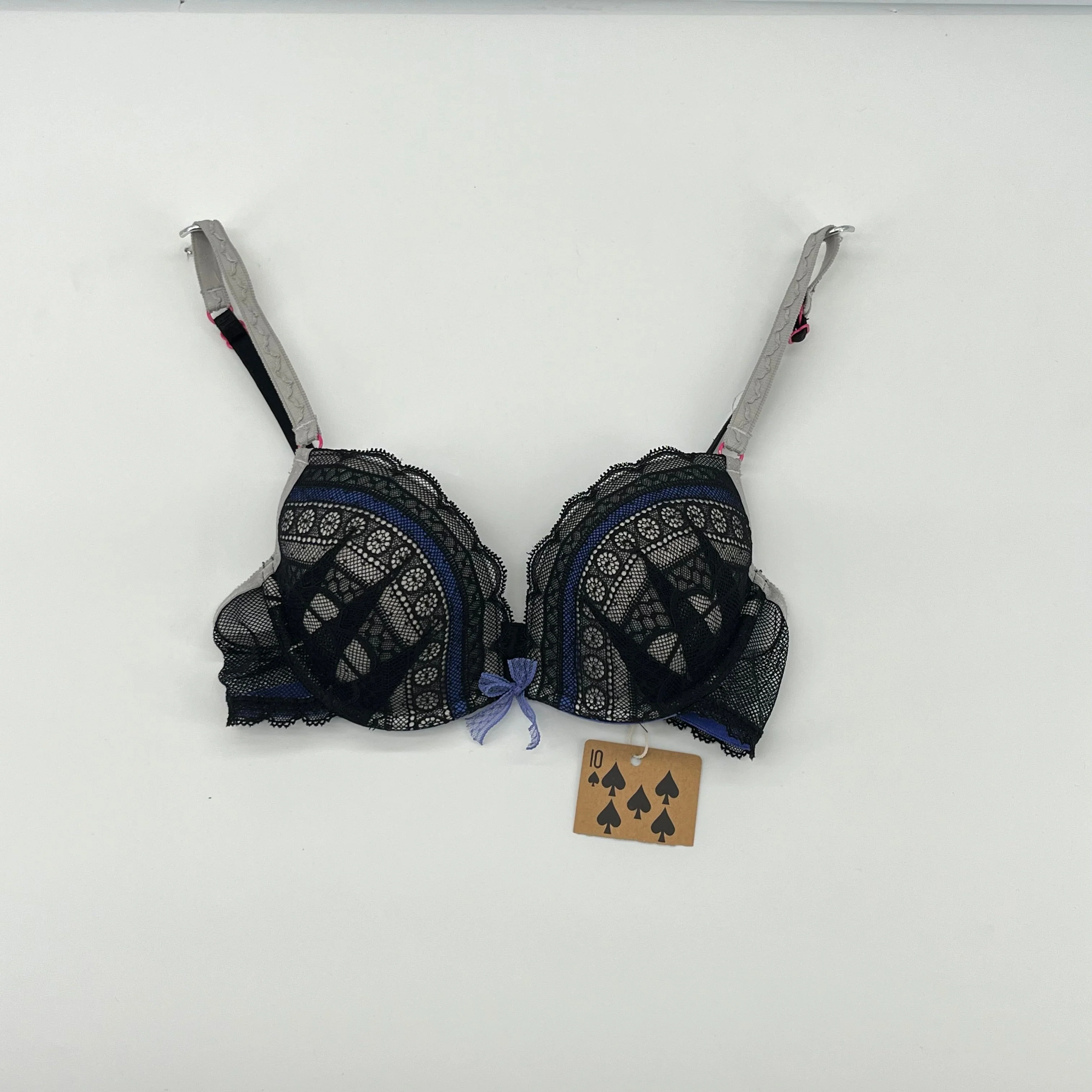 Soutien-gorge Billet doux Noir