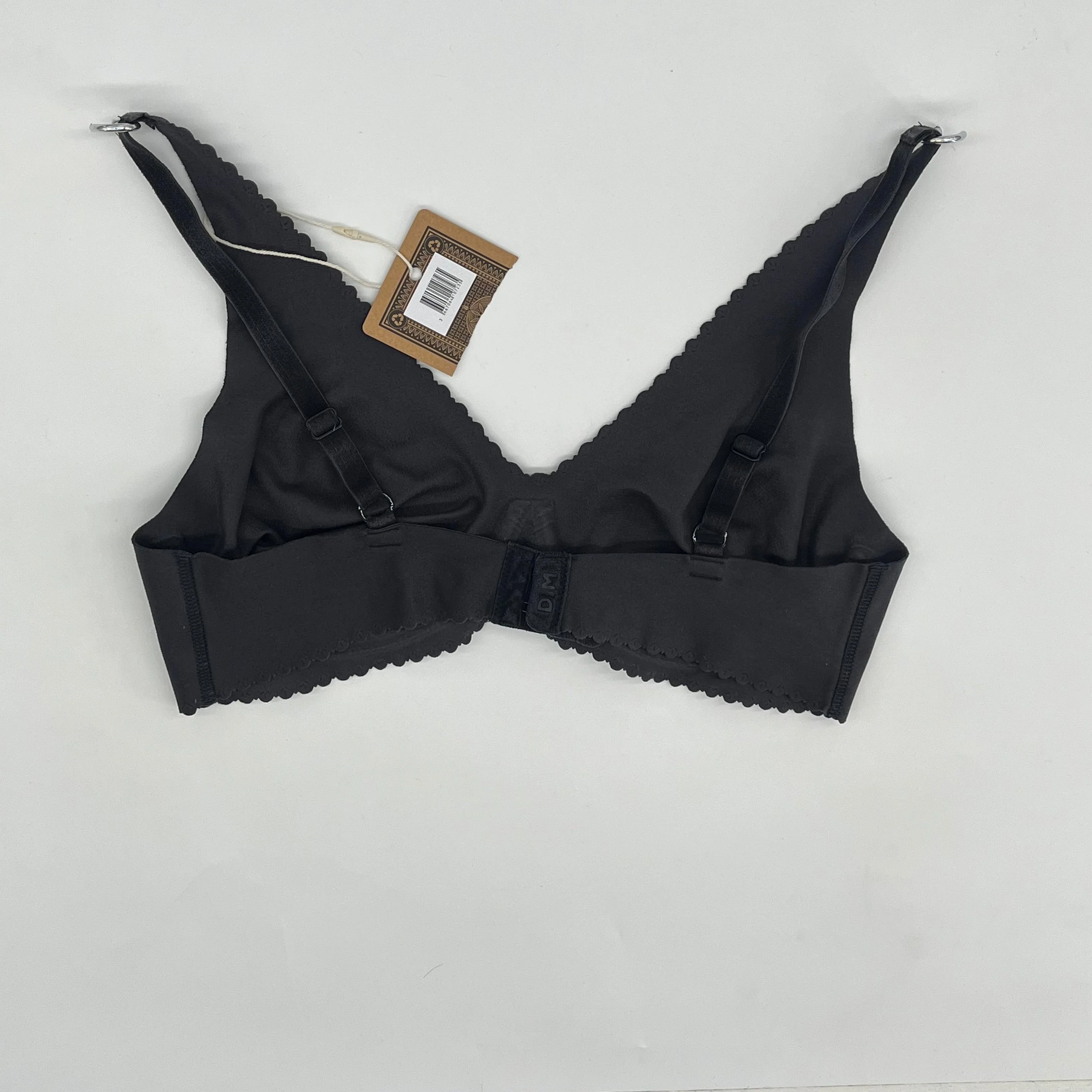 Soutien-gorge DIM Gris - Image 2