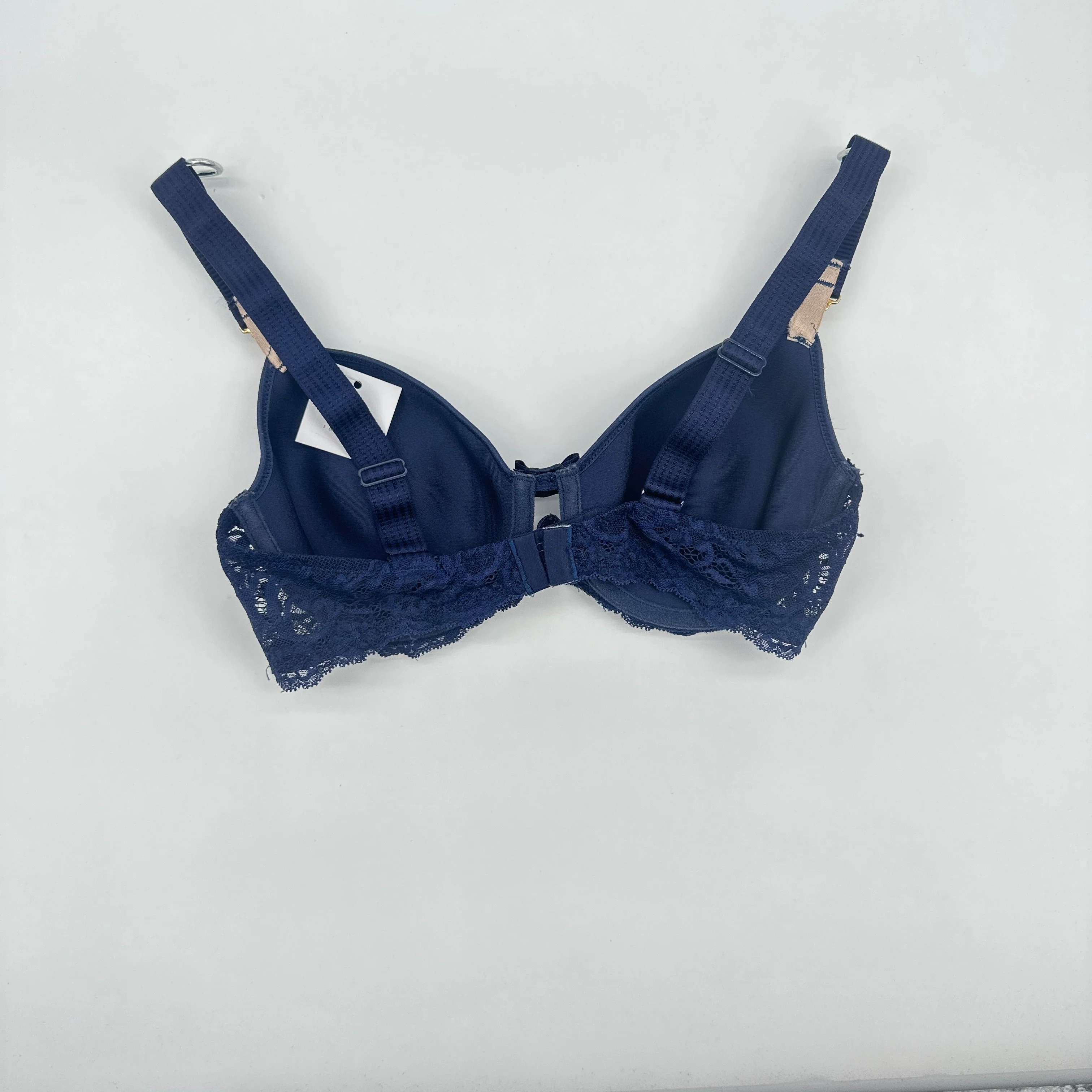 Soutien-gorge Darjeeling Bleu - Image 2