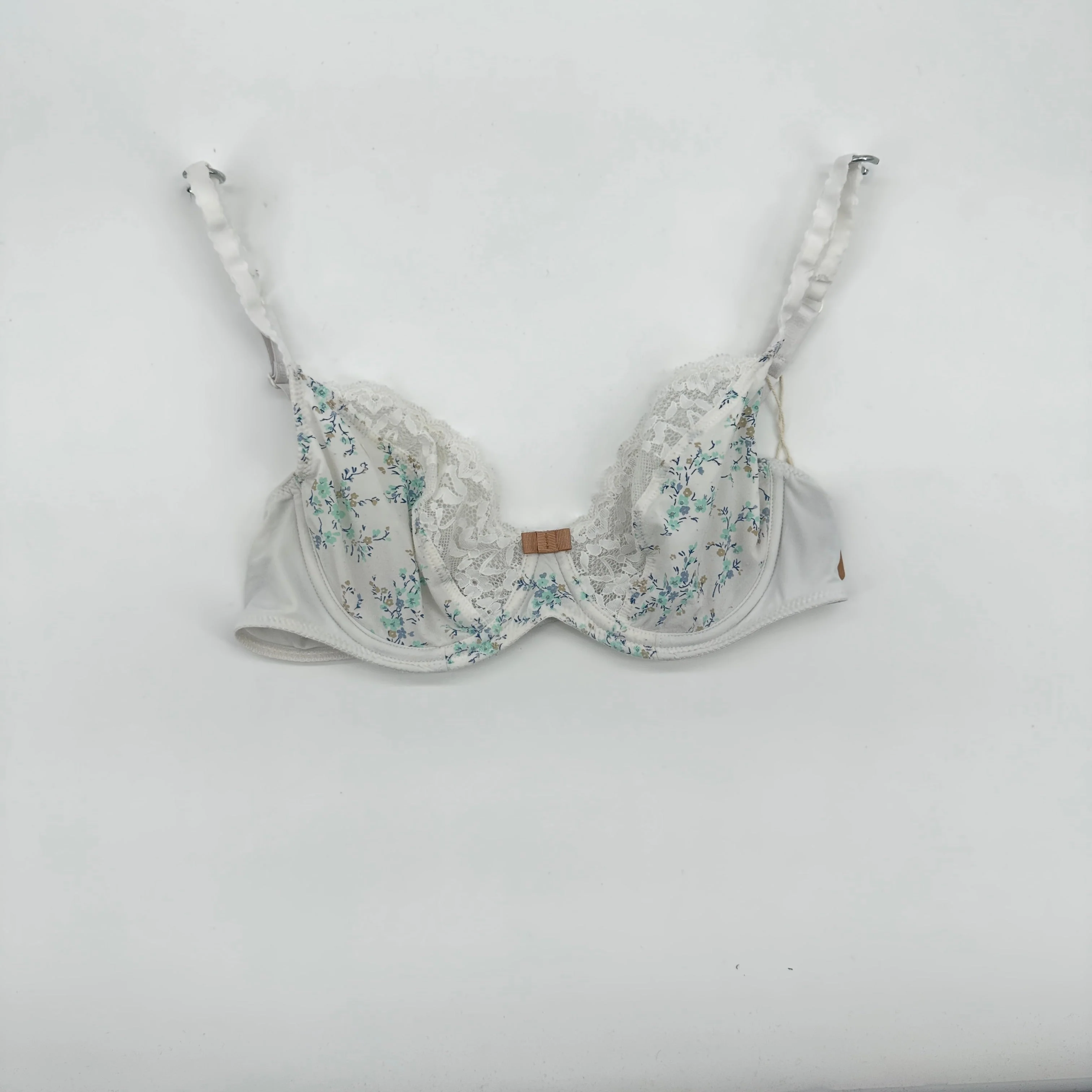 Soutien-gorge Daniel Hechter Blanc